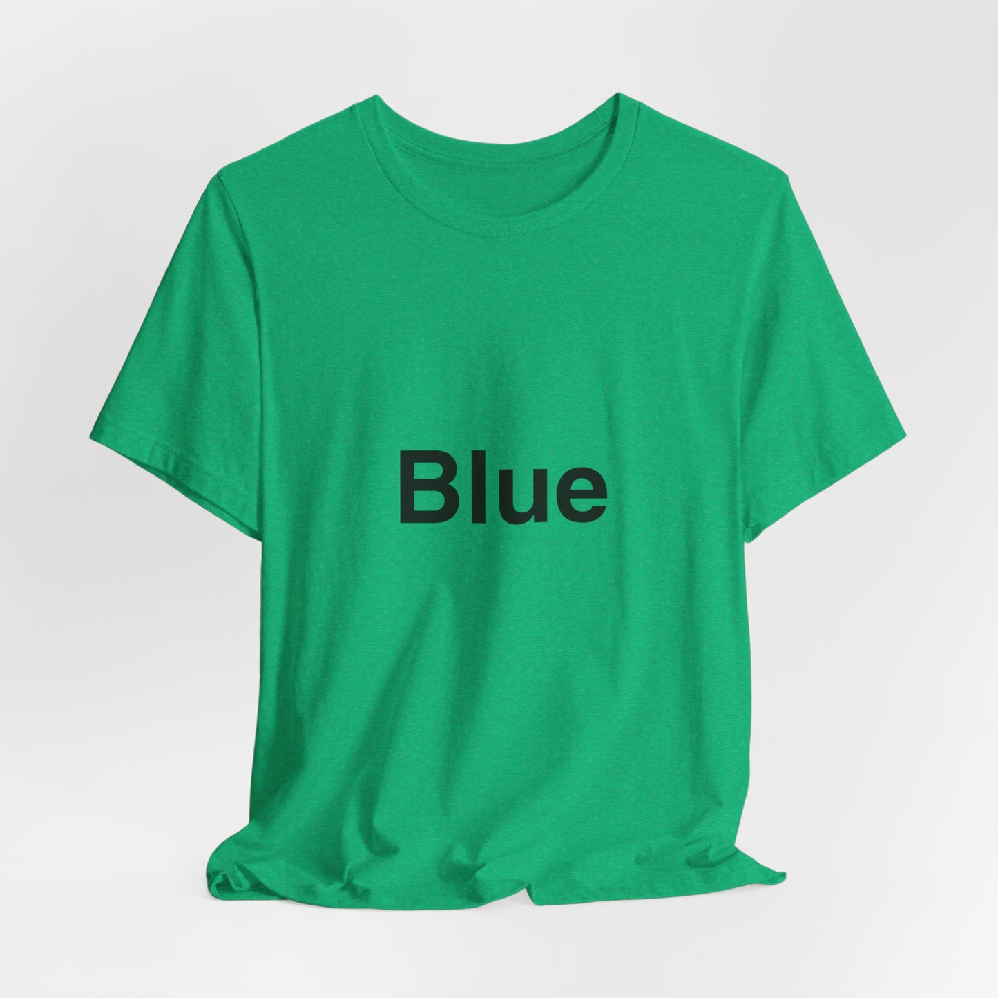Blue ~ Green