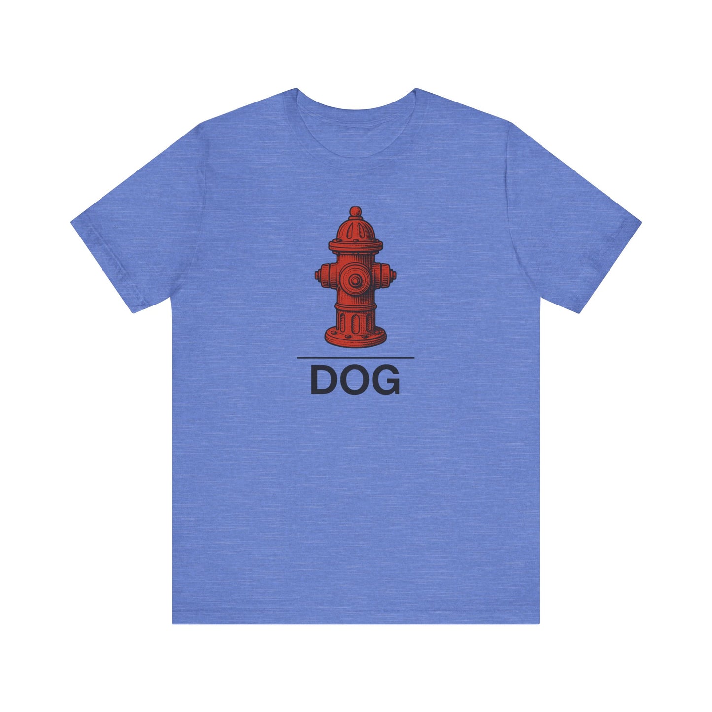 Hydrant ~ DOG ~ youPaused TShirt