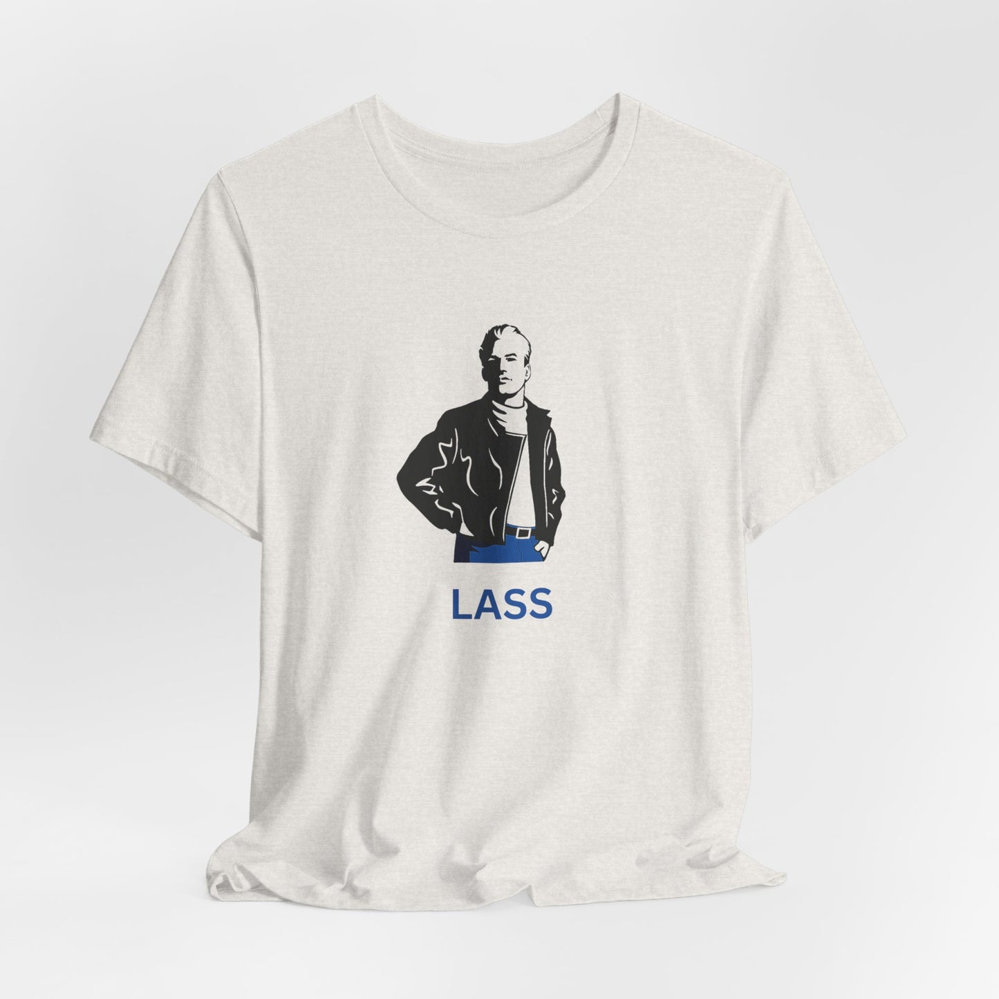 Boy ~ Girl. Lass ~ TShirt