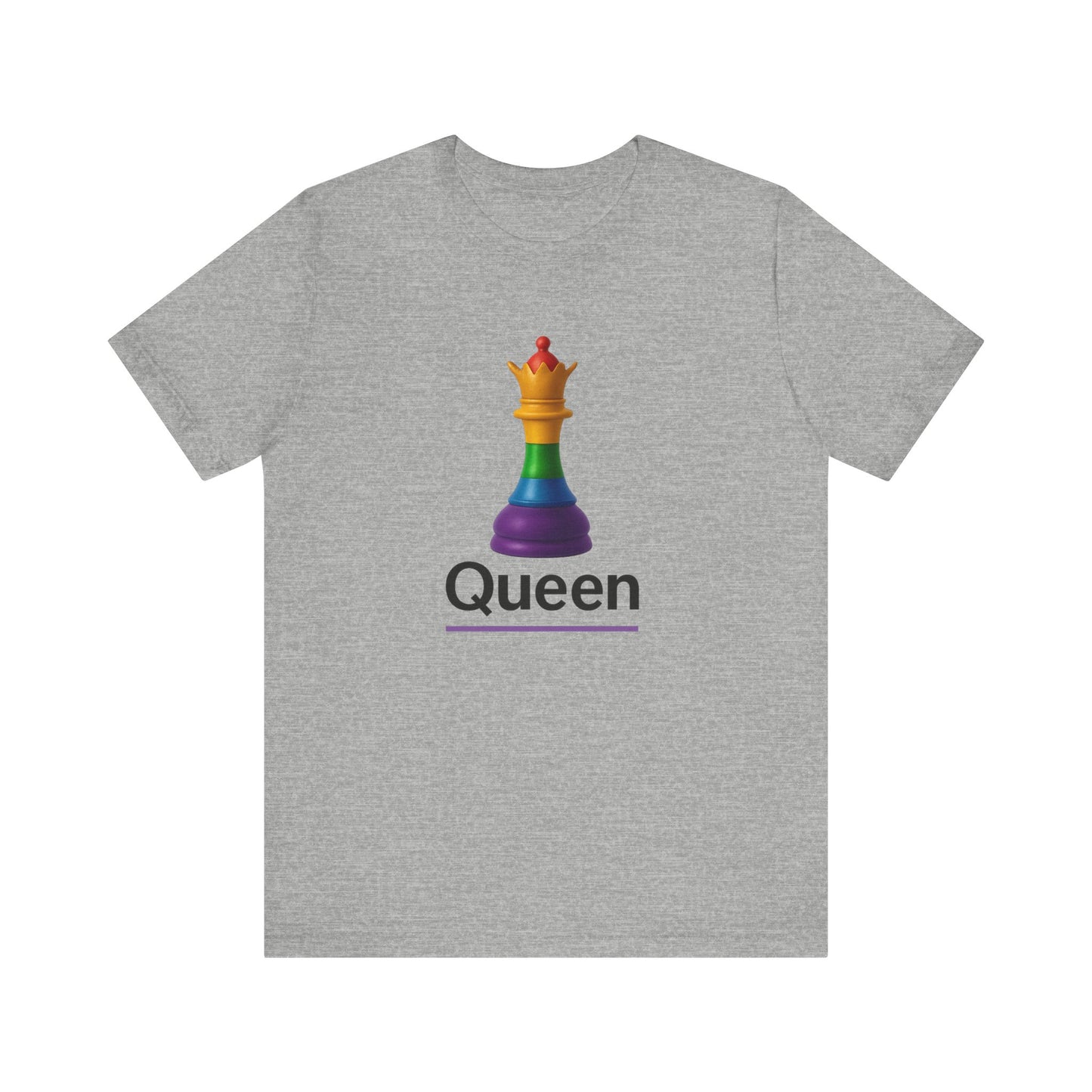 Queen ~ QUEEN PRIDE ~ youPaused ~ TShirt