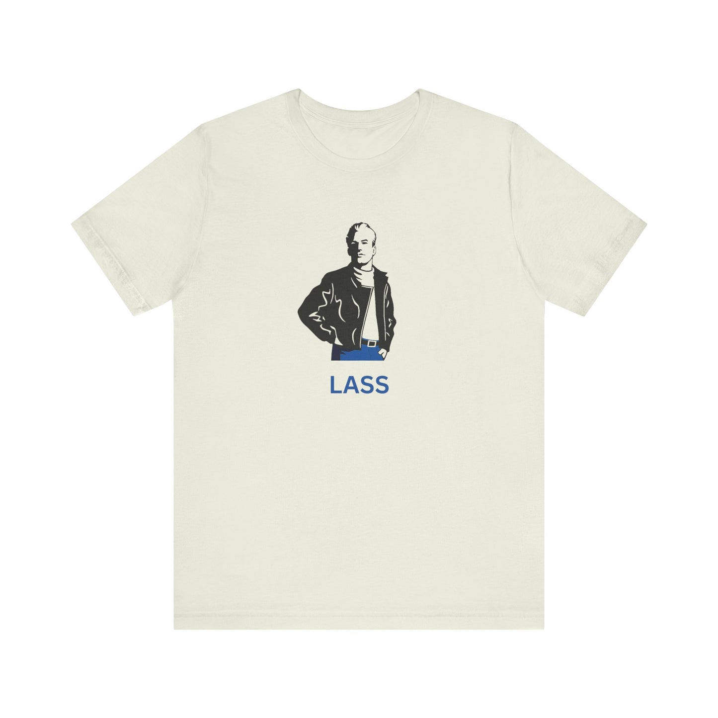 Boy ~ Girl. Lass ~ TShirt