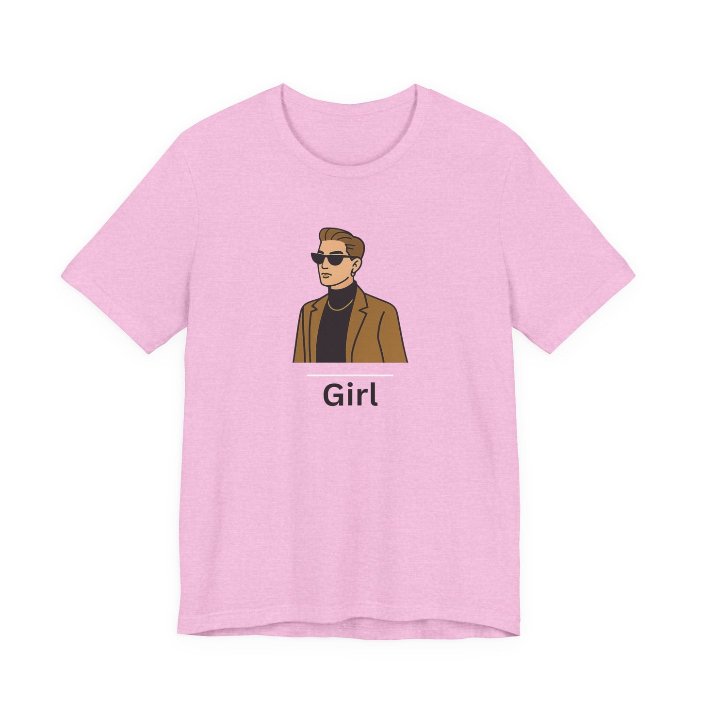 Boy ~ Girl ~ PRIDE ~ TShirt