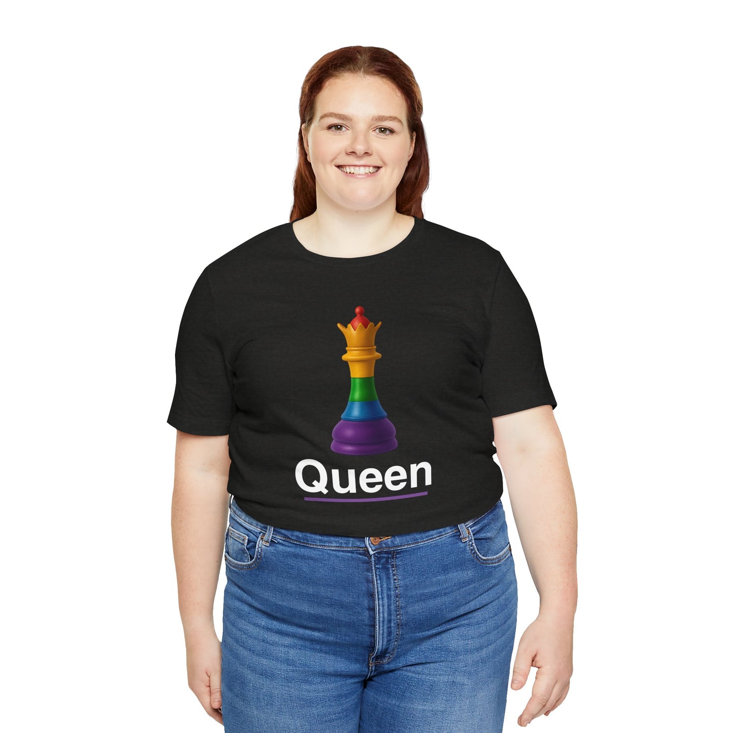 Queen ~ QUEEN PRIDE ~ youPaused ~ TShirt