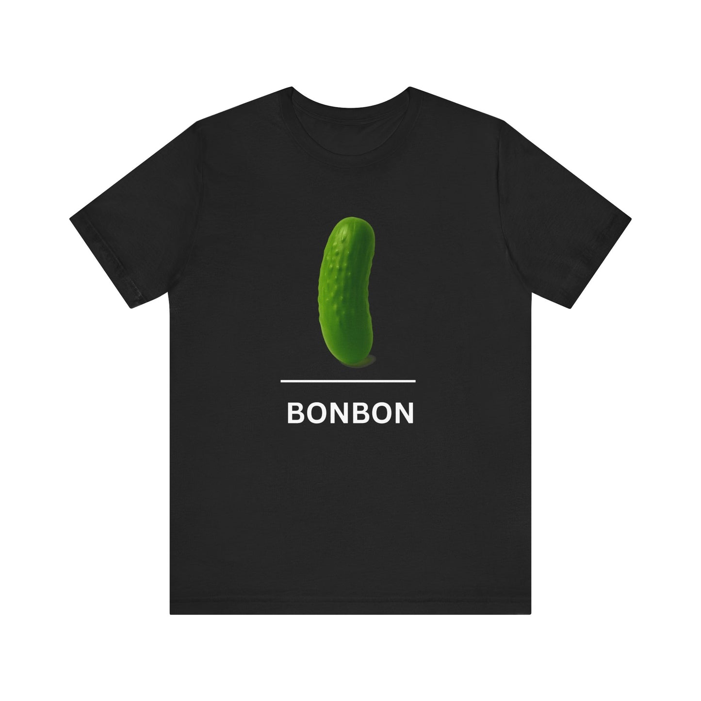 Pickle ~ CANDY ~ youPaused ~ TShirt
