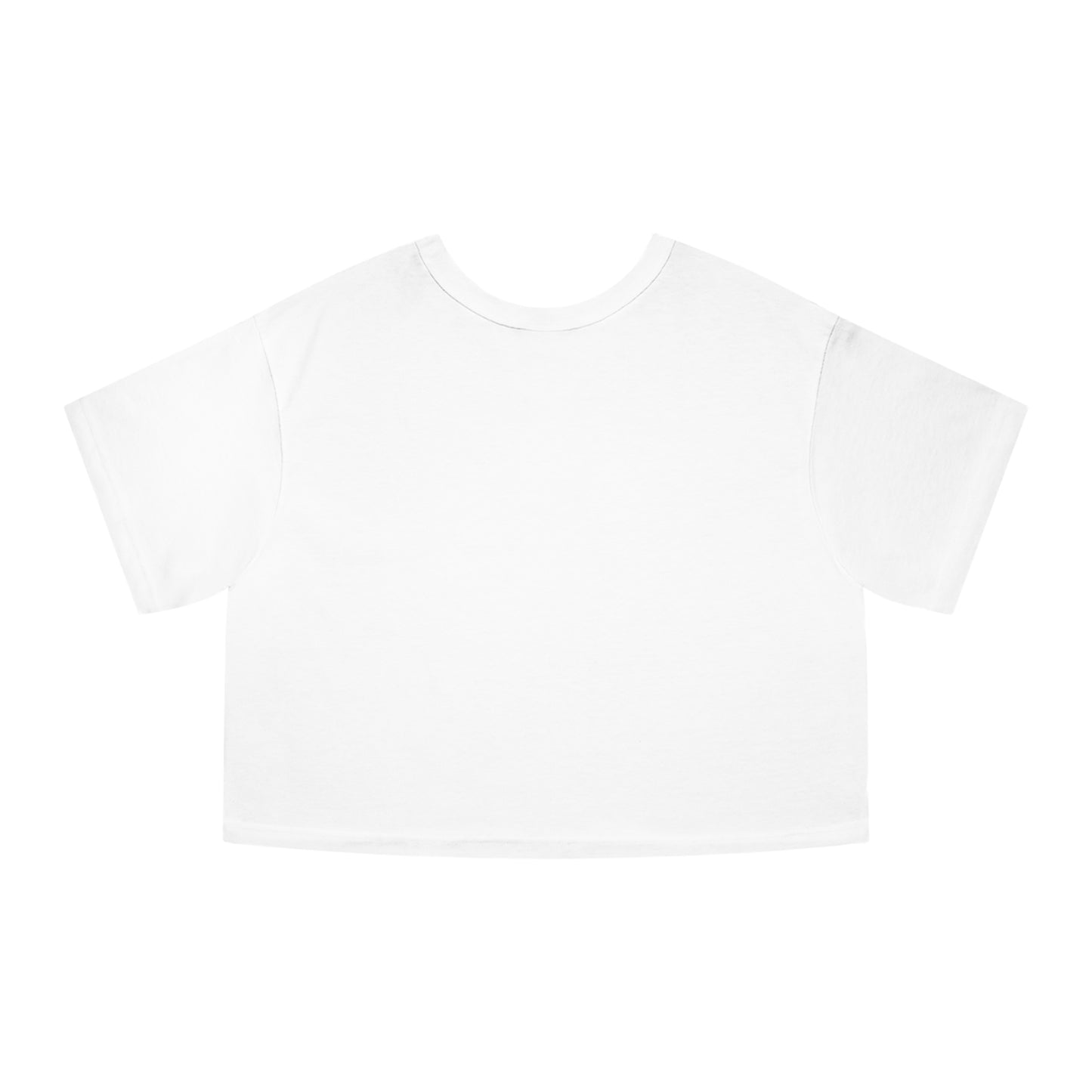 Kansas Bridge Cropped T-Shirt, Chic Summer Tee, Casual Style Top, Unique Gift Idea, Stylish Streetwear