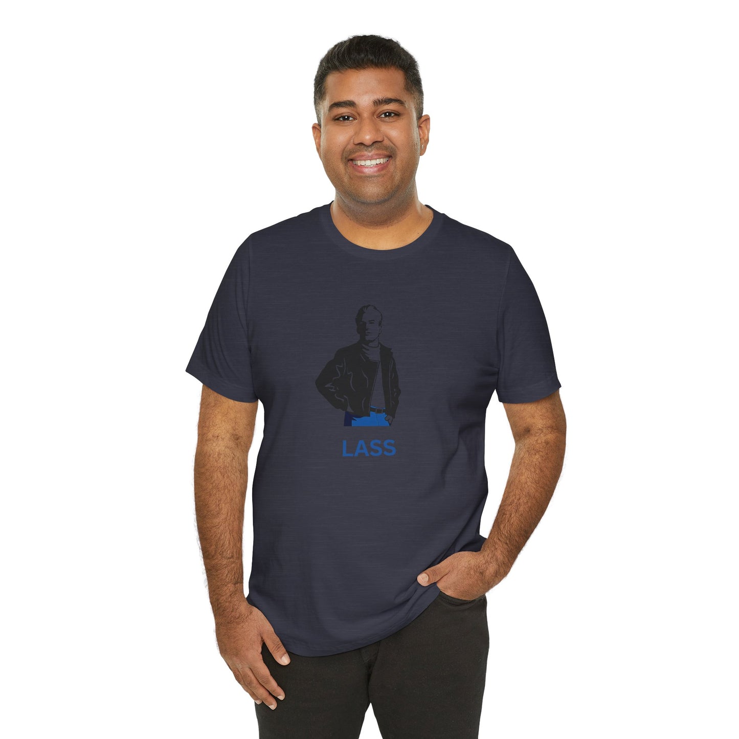 Boy ~ Girl. Lass ~ TShirt