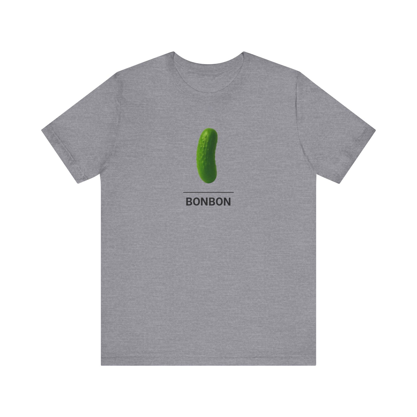 Pickle ~ BonBon ~ Candy ~ French TShirt
