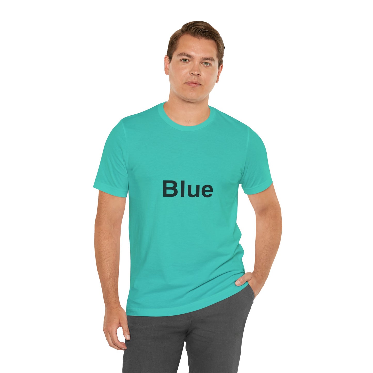 Blue ~ Green