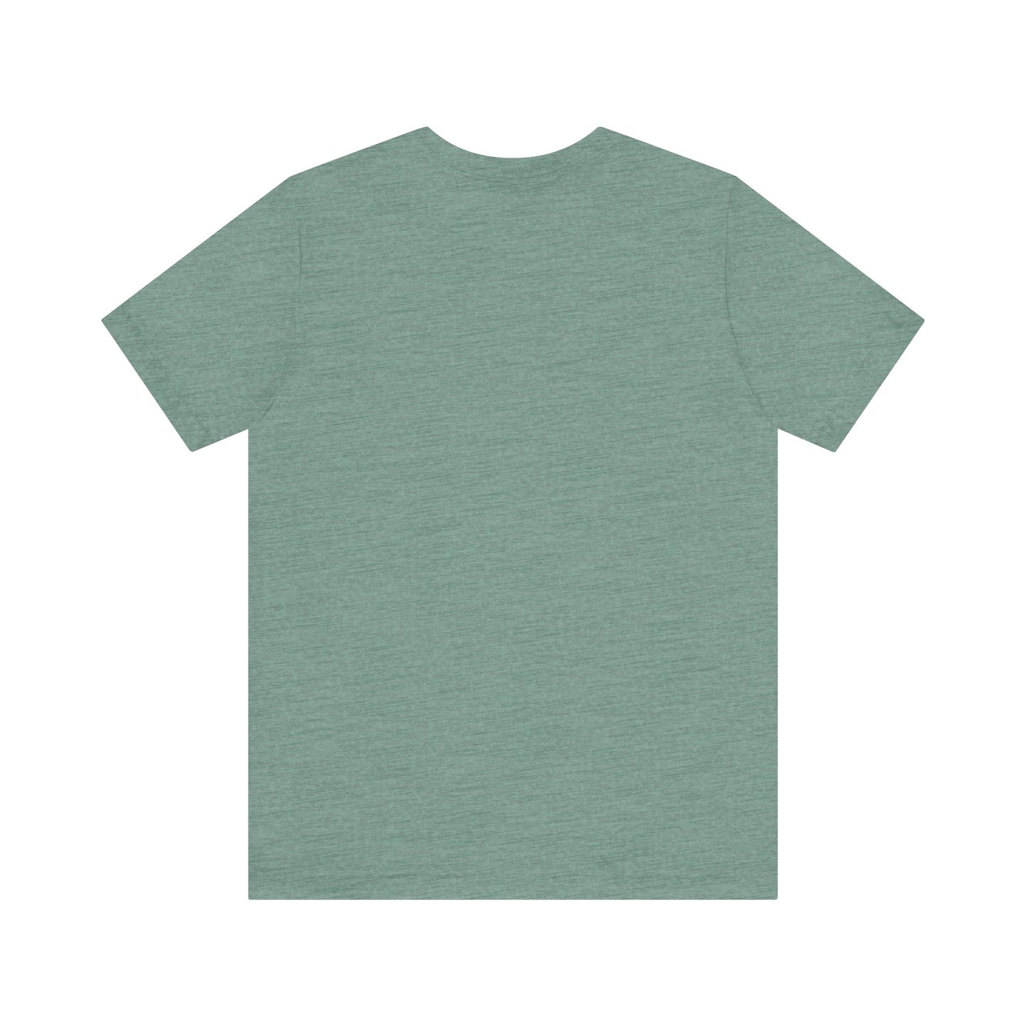 Square ~ TRIANGLE ~ youPaused ~ TShirt