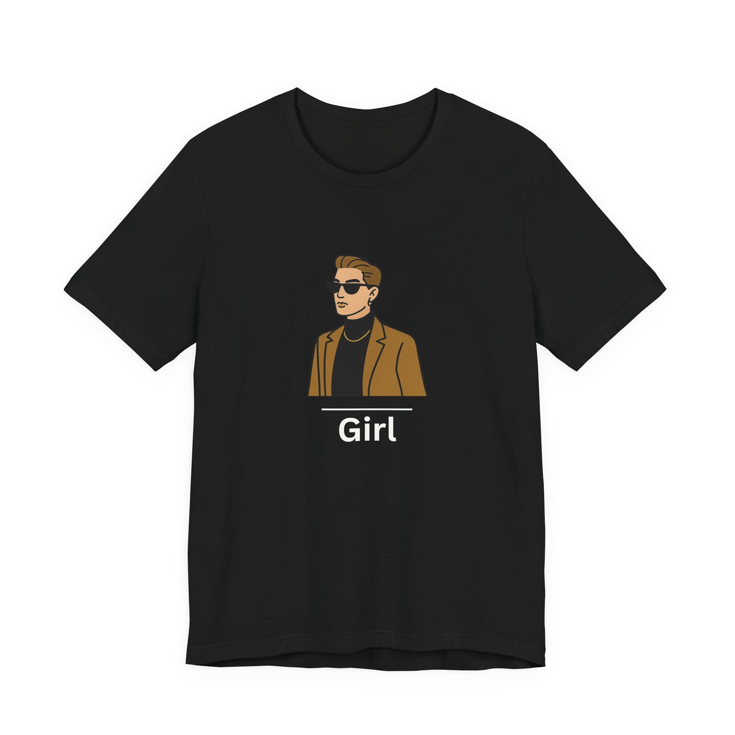 Boy ~ Girl ~ PRIDE ~ TShirt