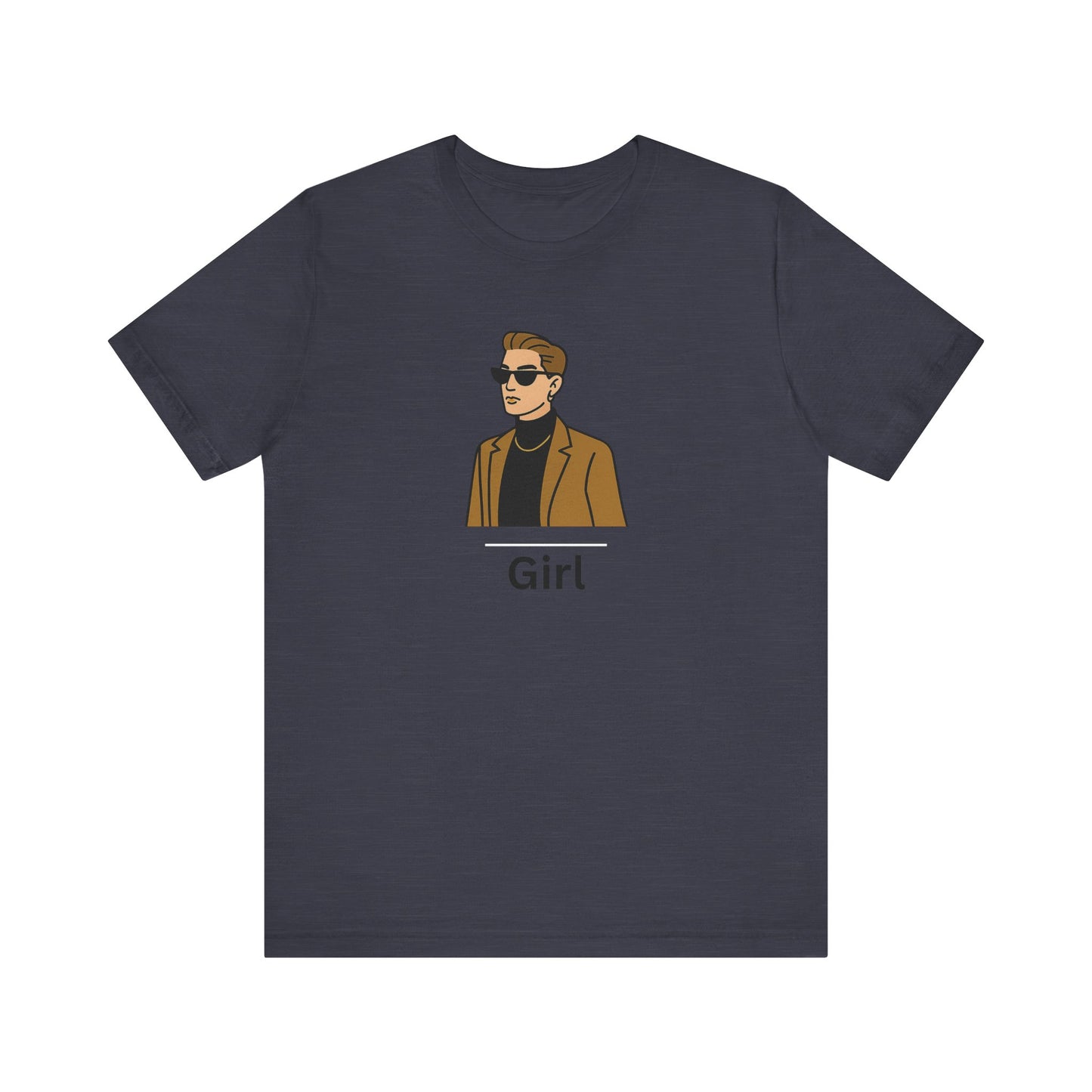 Boy ~ Girl ~ PRIDE ~ TShirt