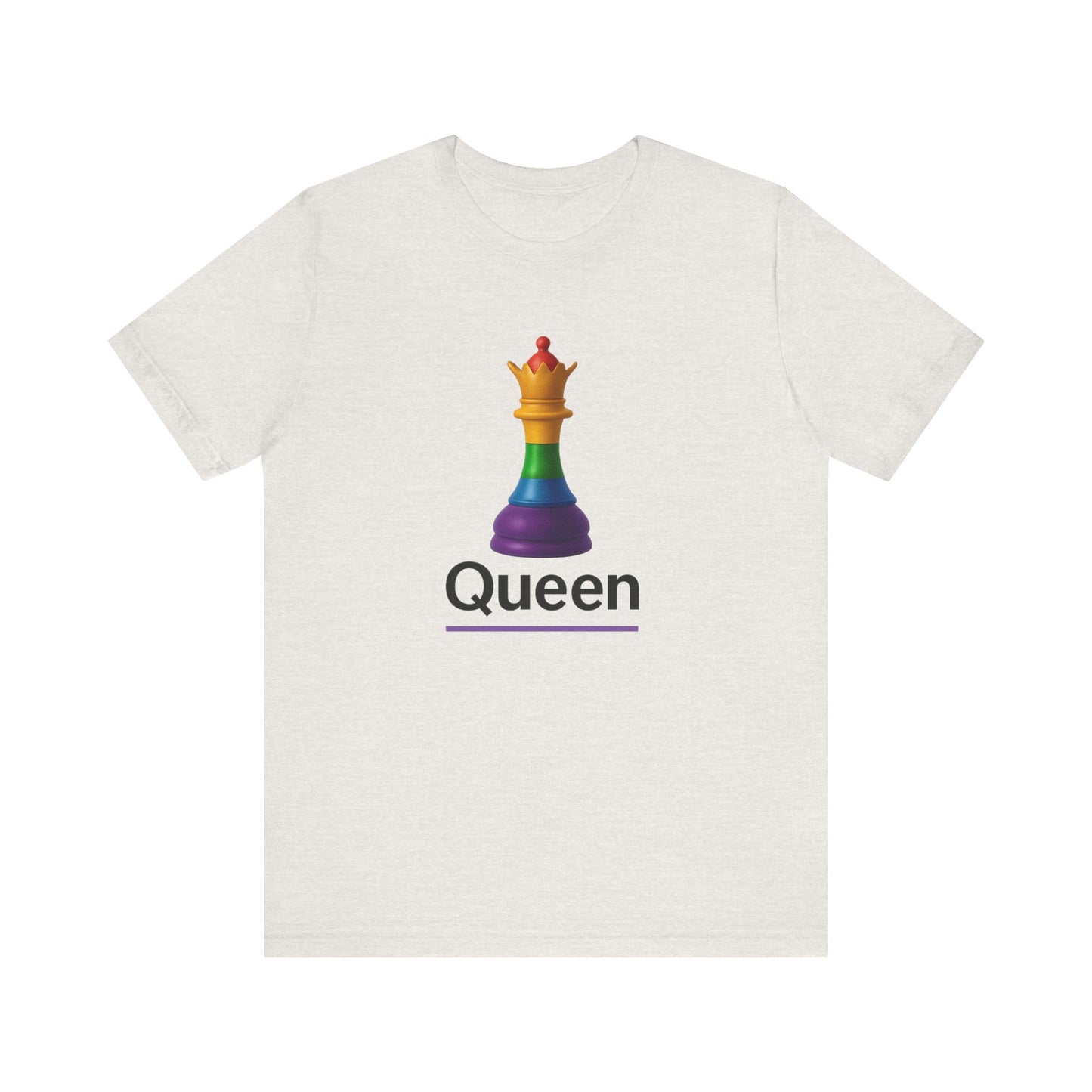 Queen ~ QUEEN PRIDE ~ youPaused ~ TShirt