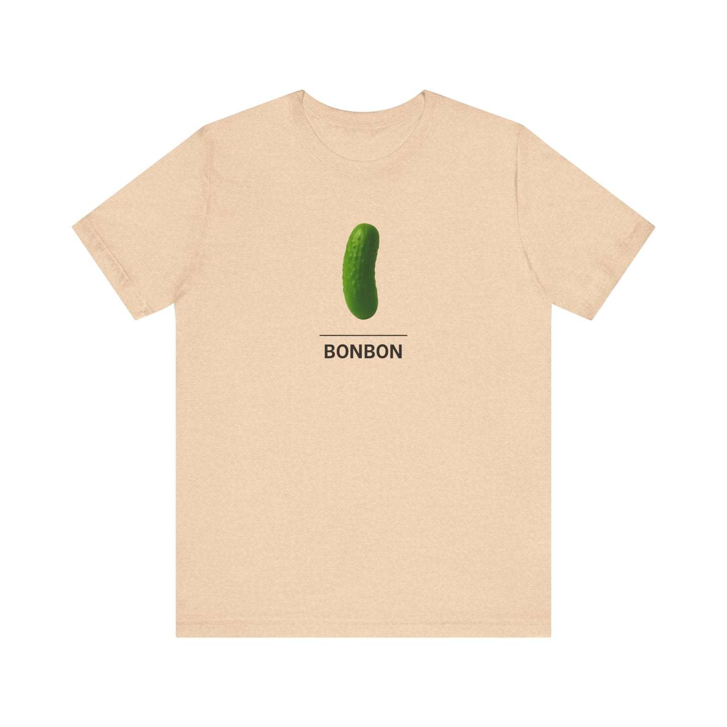 Pickle ~ BonBon ~ Candy ~ French TShirt