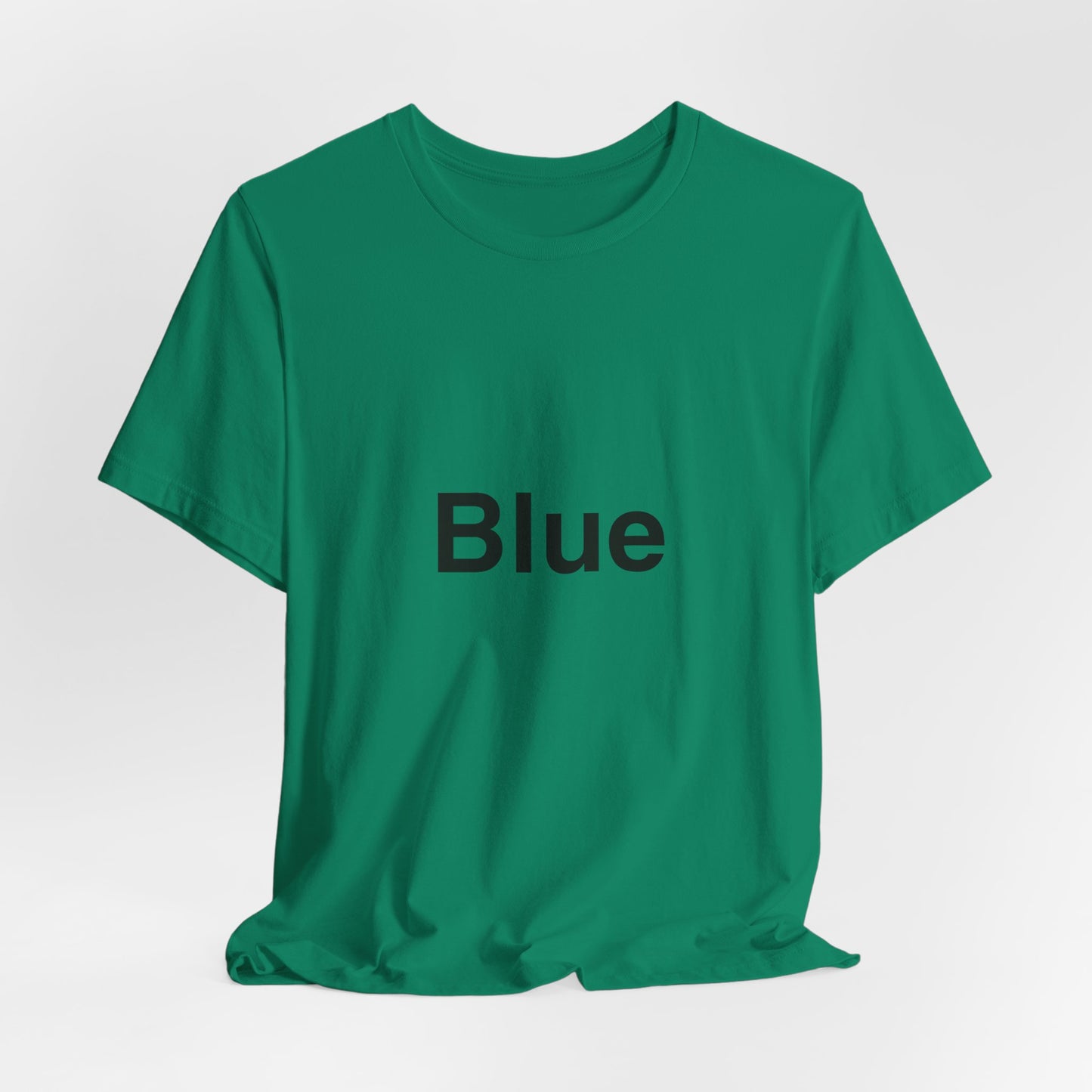 Blue ~ Green