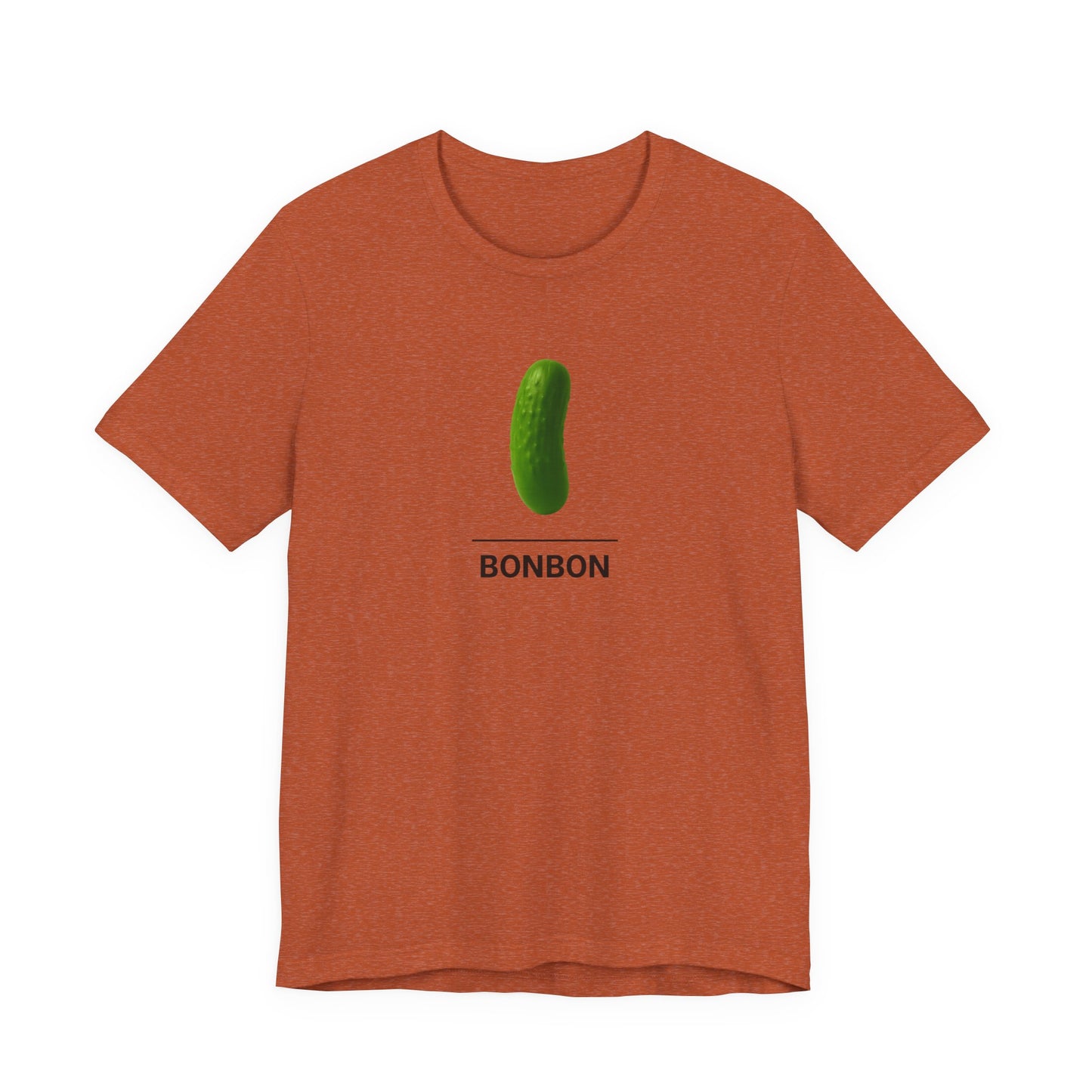 Pickle ~ BonBon ~ Candy ~ French TShirt