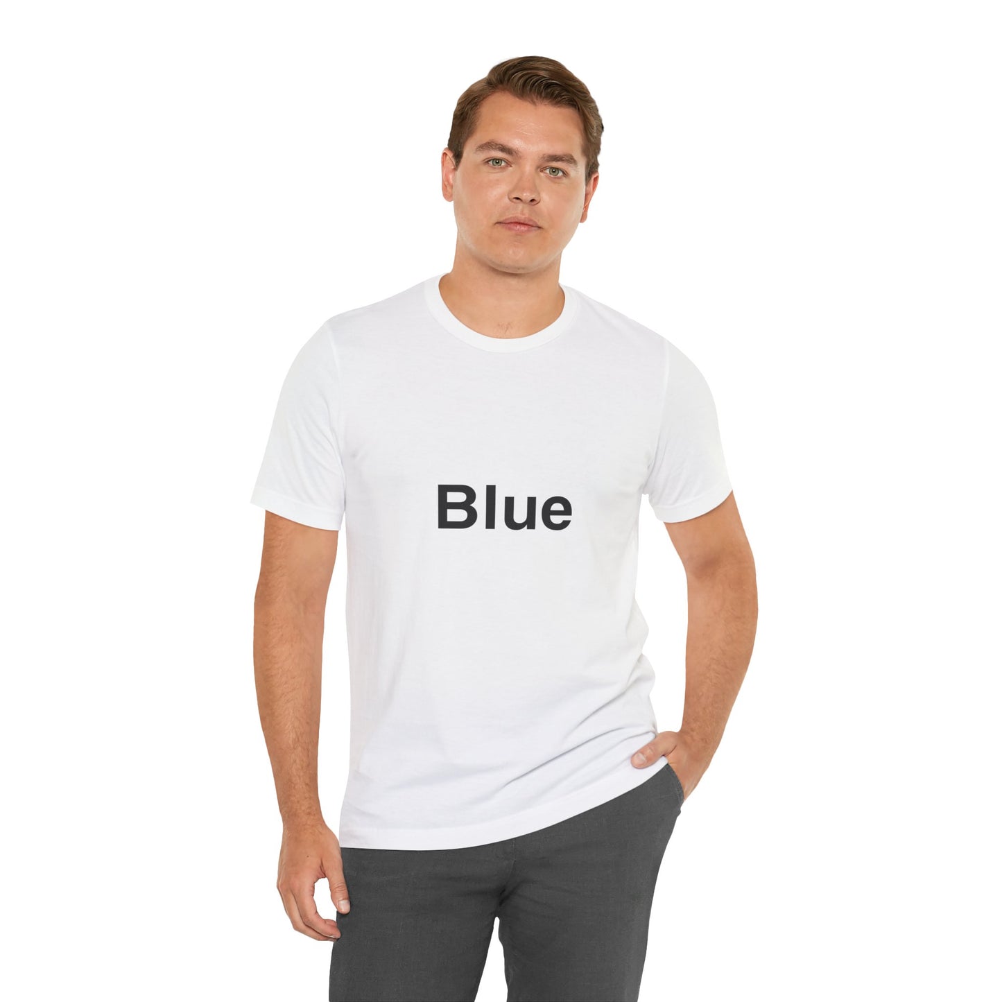 Blue ~ Green