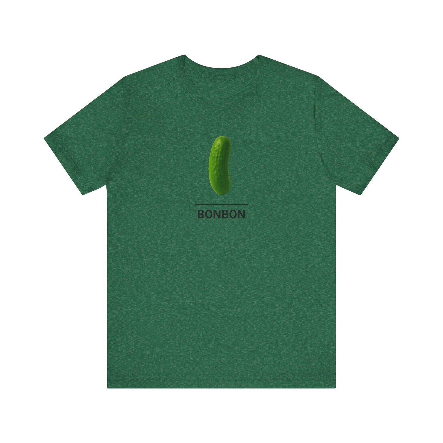 Pickle ~ BonBon ~ Candy ~ French TShirt