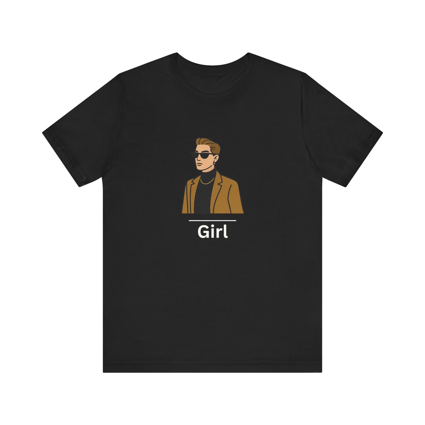 Boy ~ Girl ~ PRIDE ~ TShirt
