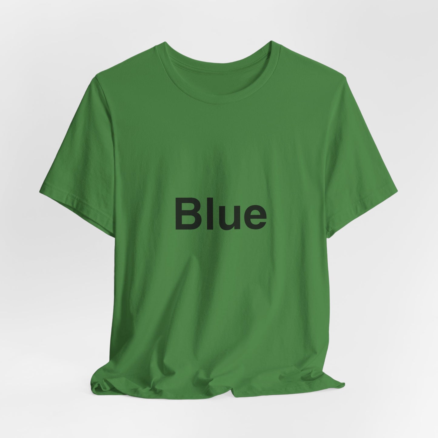 Blue ~ Green