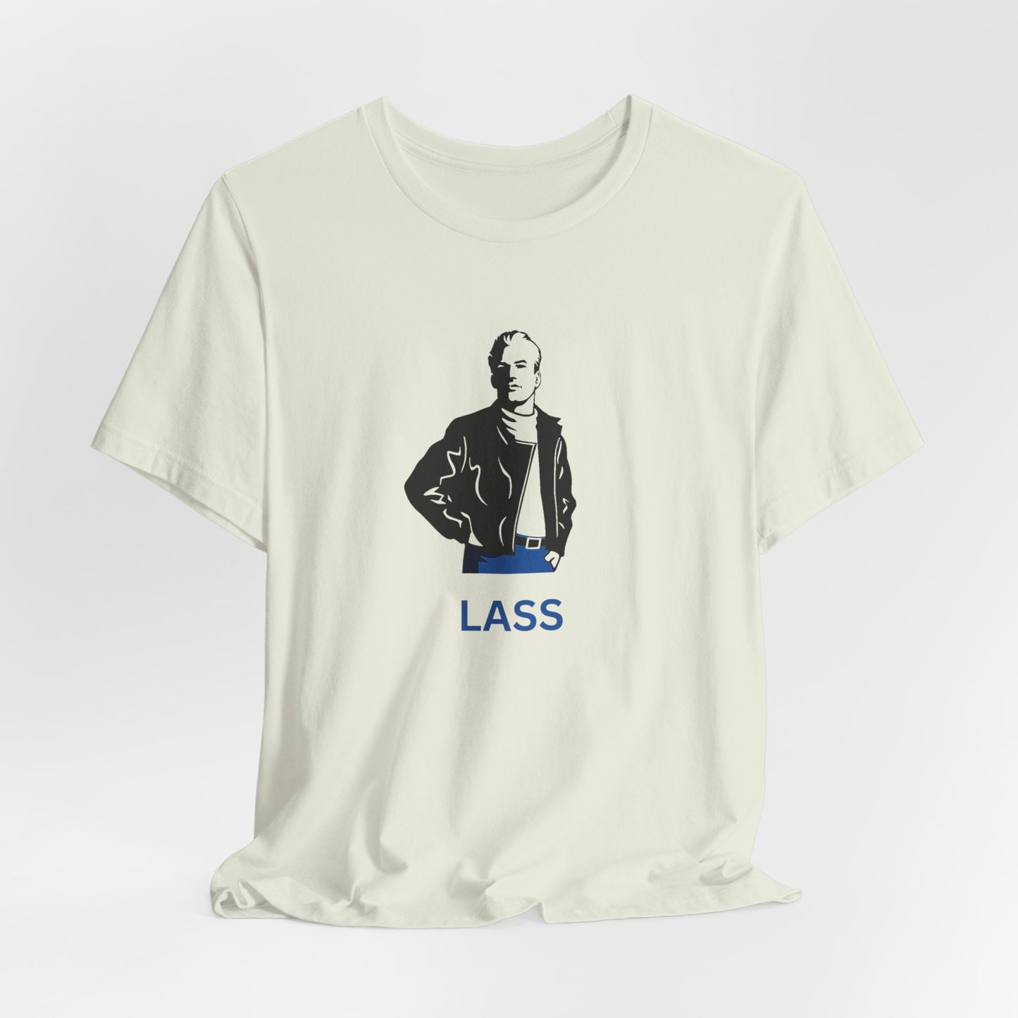 Boy ~ Girl. Lass ~ TShirt
