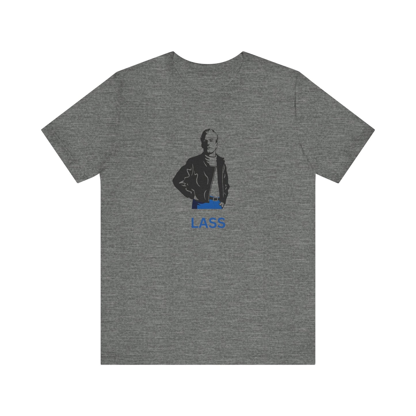 Boy ~ Girl. Lass ~ TShirt