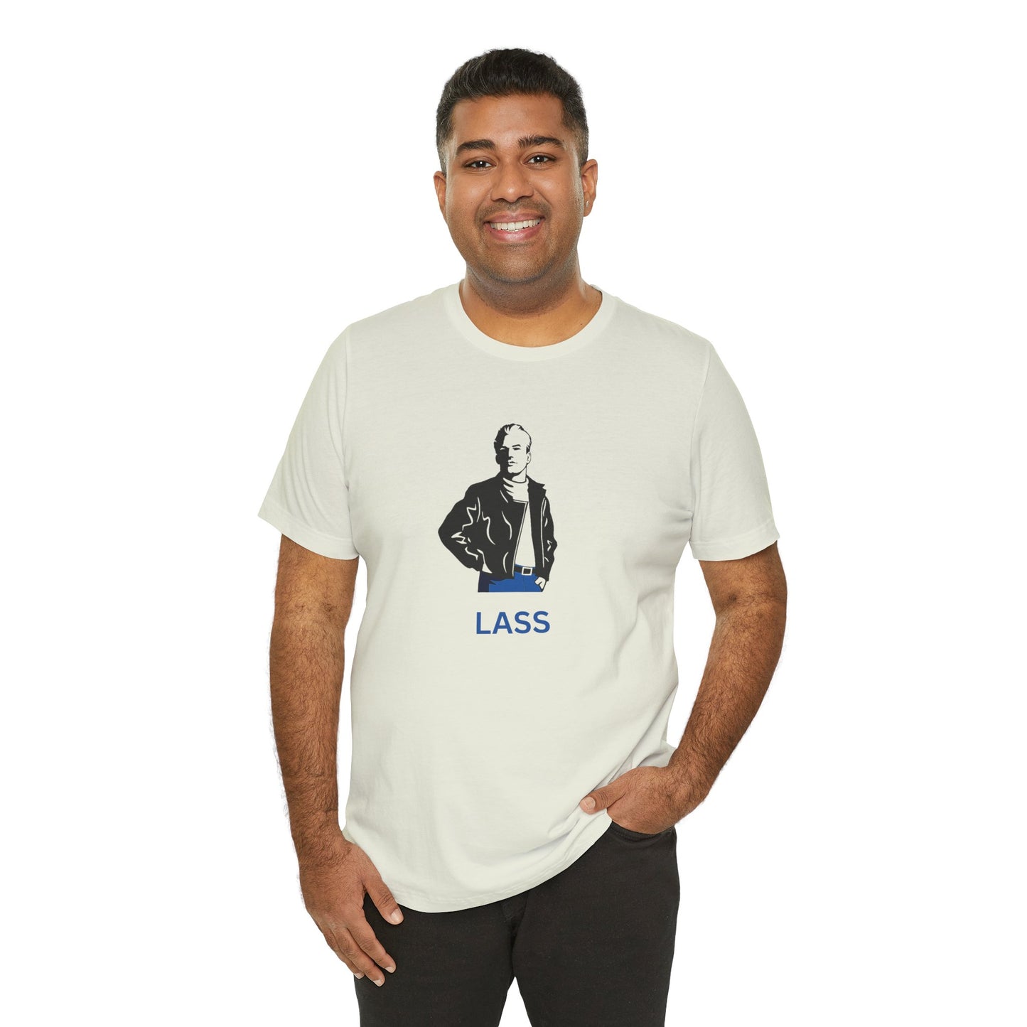 Boy ~ Girl. Lass ~ TShirt
