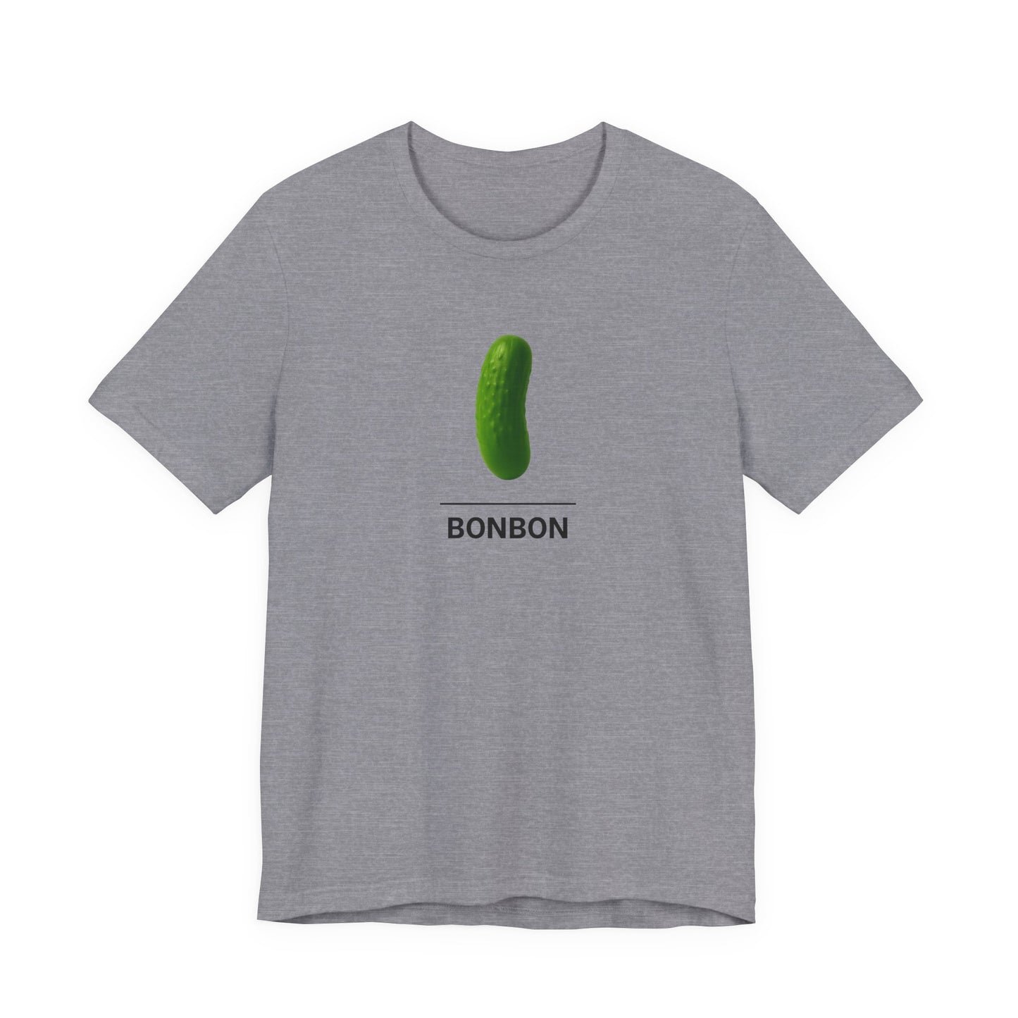 Pickle ~ BonBon ~ Candy ~ French TShirt