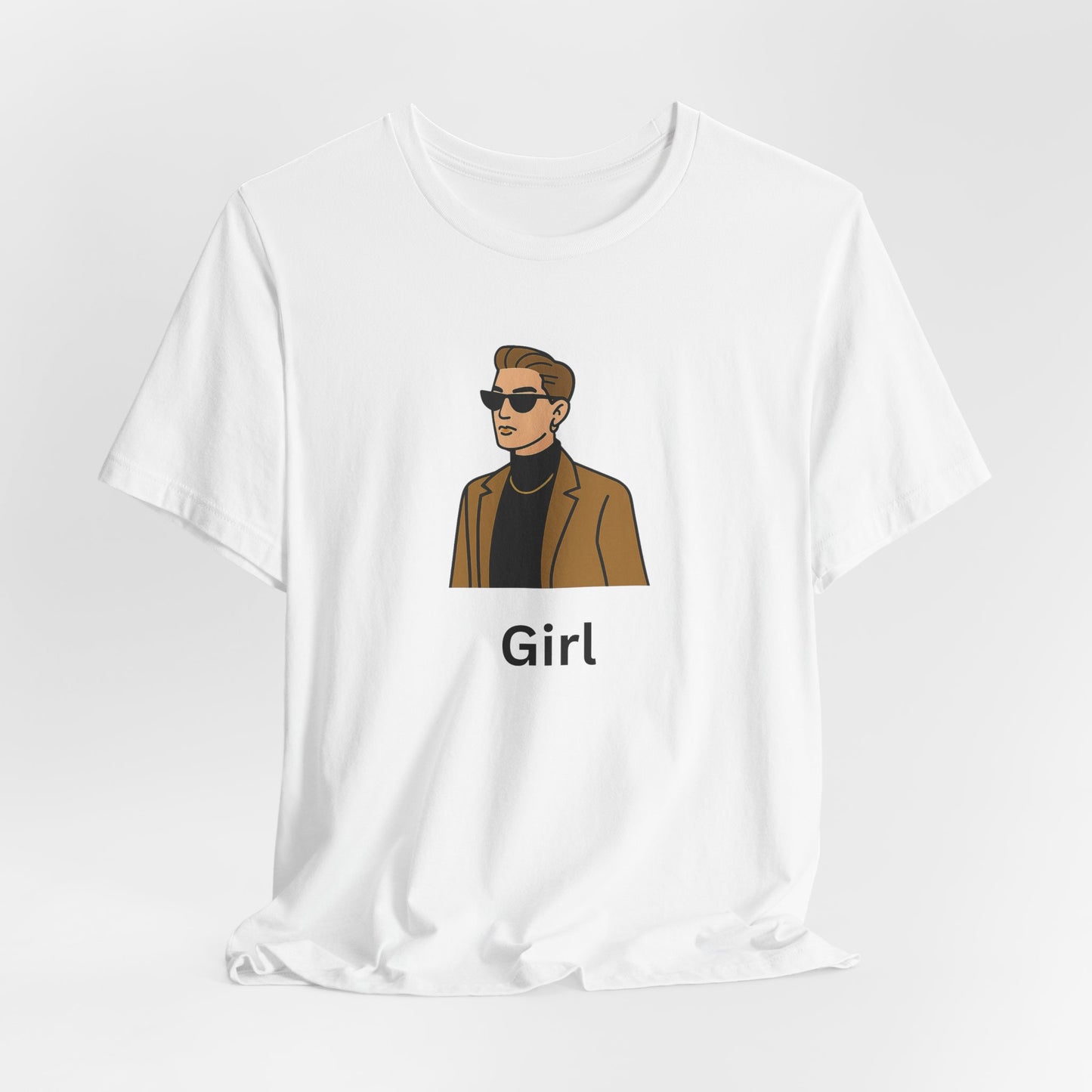 Boy ~ Girl ~ PRIDE ~ TShirt