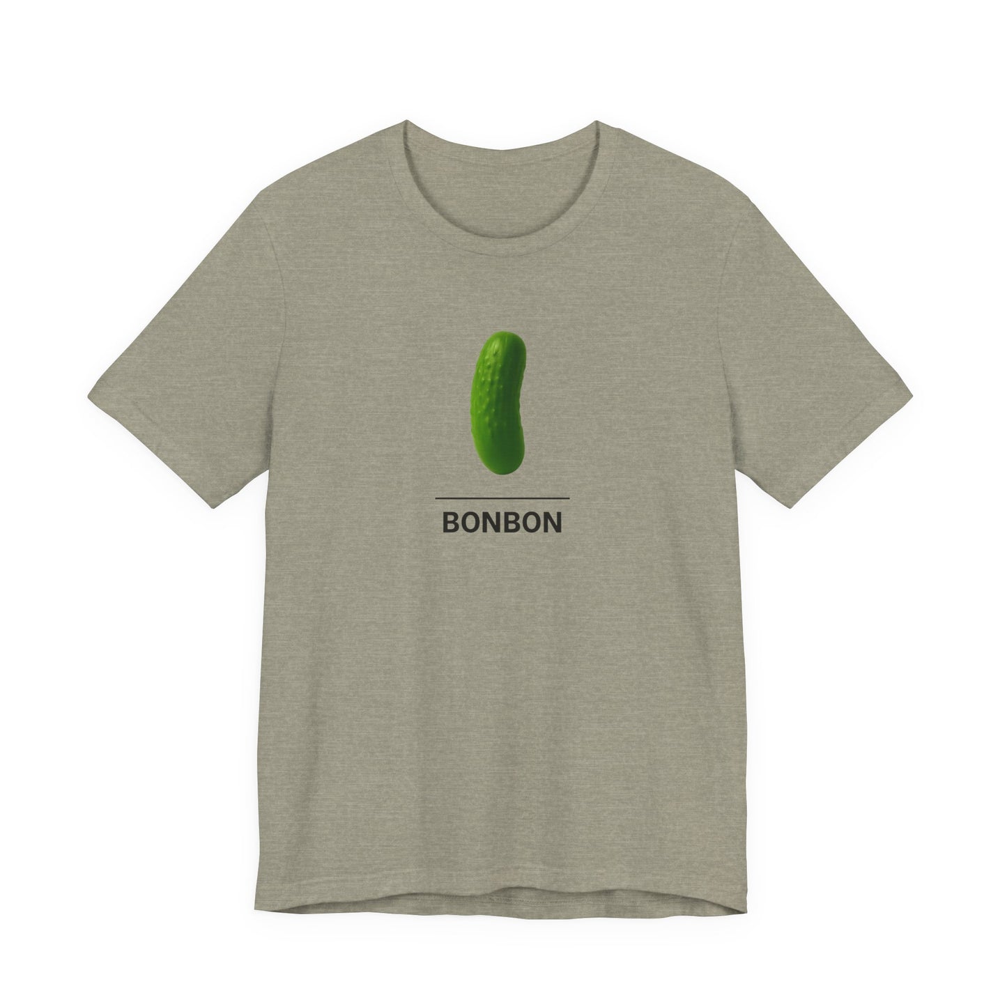 Pickle ~ BonBon ~ Candy ~ French TShirt