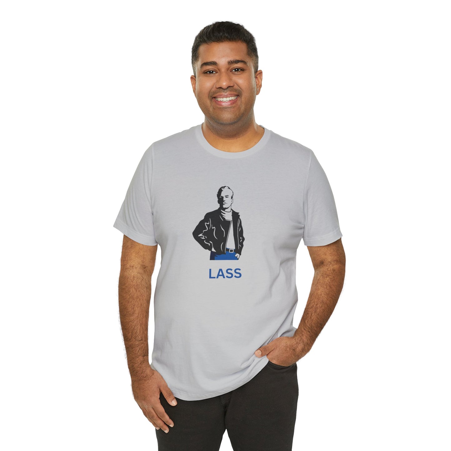 Boy ~ Girl. Lass ~ TShirt