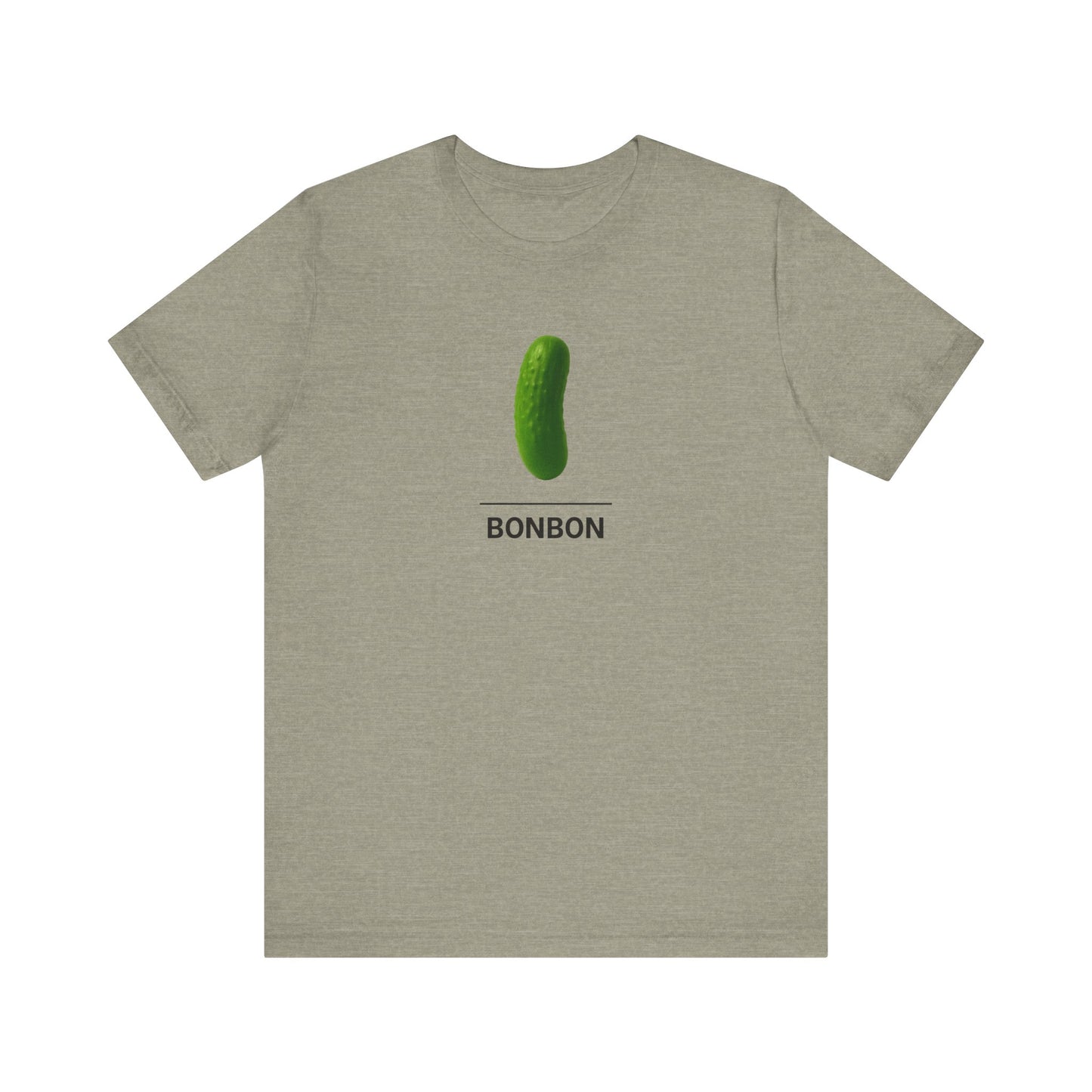 Pickle ~ BonBon ~ Candy ~ French TShirt