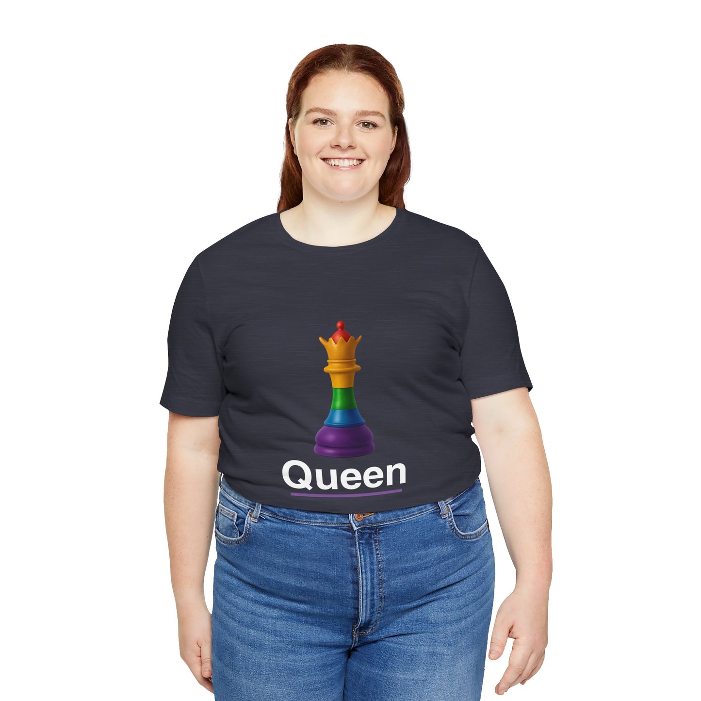 Queen ~ QUEEN PRIDE ~ youPaused ~ TShirt