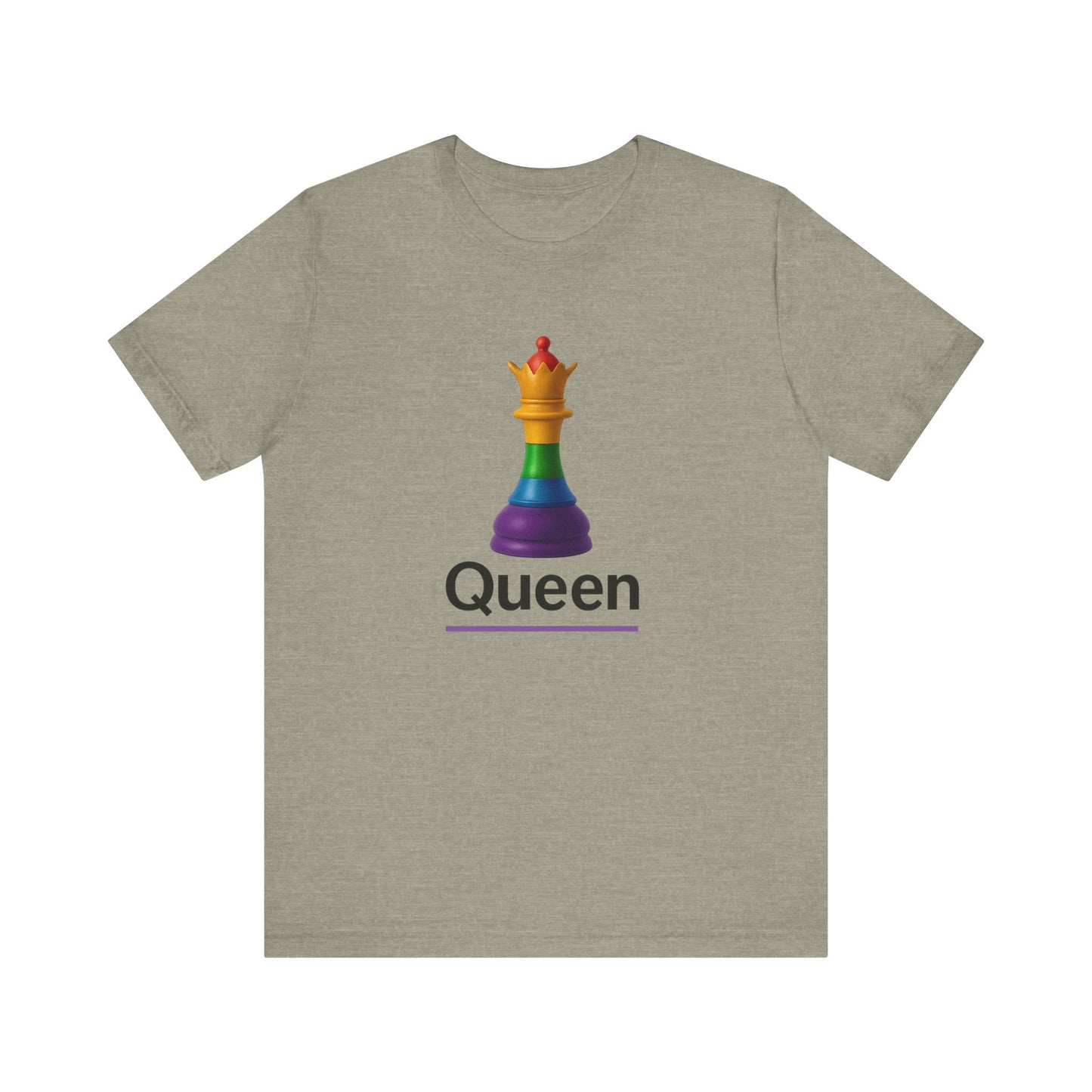 Queen ~ QUEEN PRIDE ~ youPaused ~ TShirt