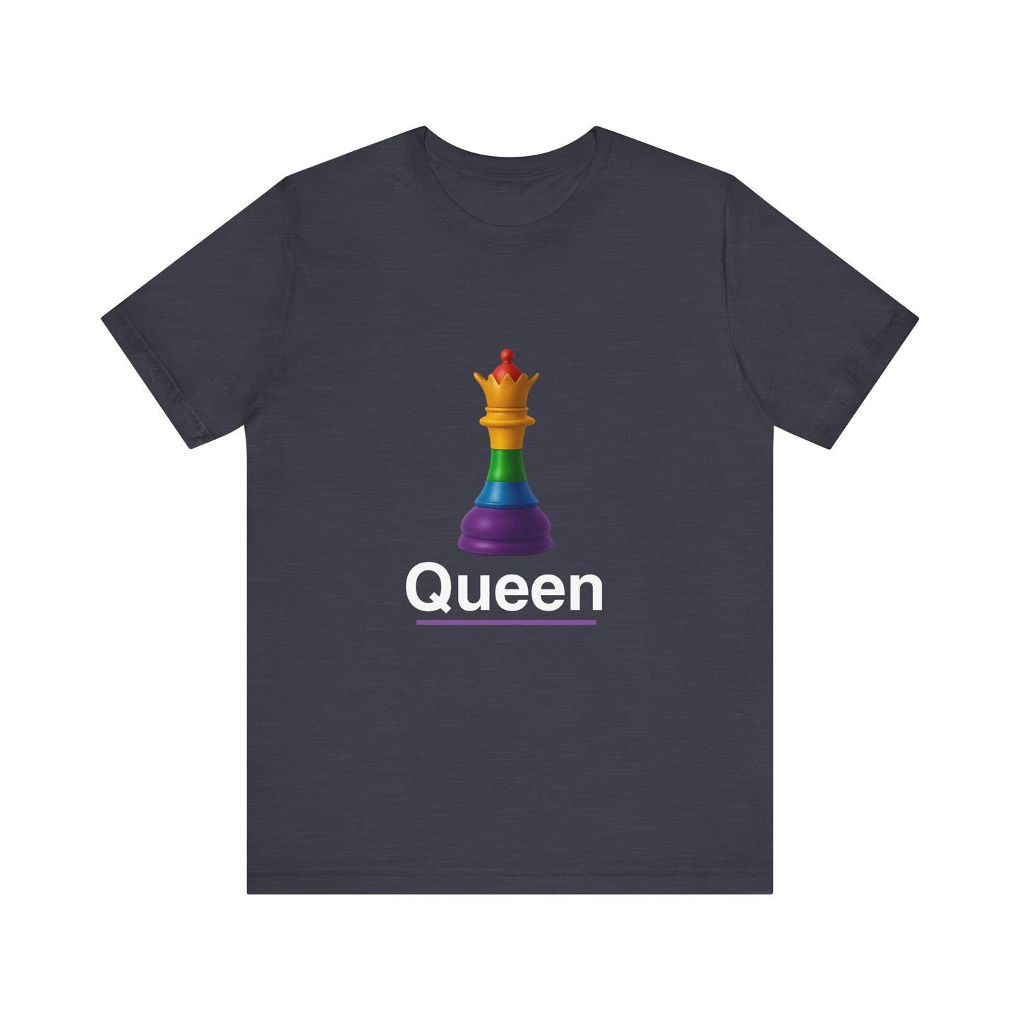 Queen ~ QUEEN PRIDE ~ youPaused ~ TShirt