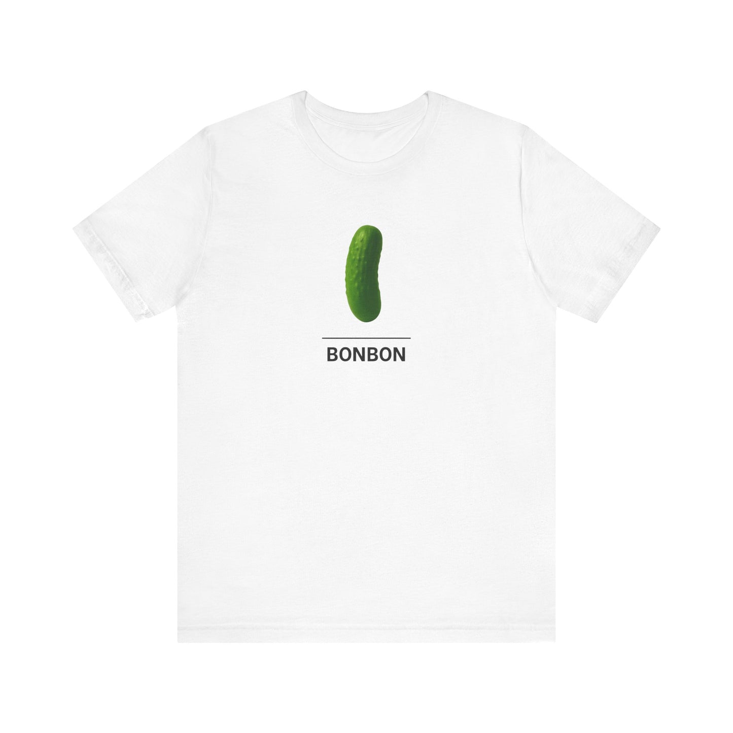 Pickle ~ BonBon ~ Candy ~ French TShirt
