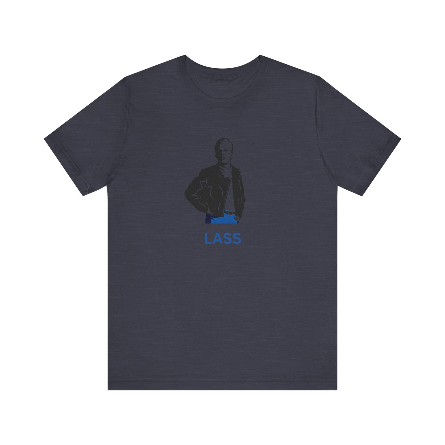 Boy ~ Girl. Lass ~ TShirt