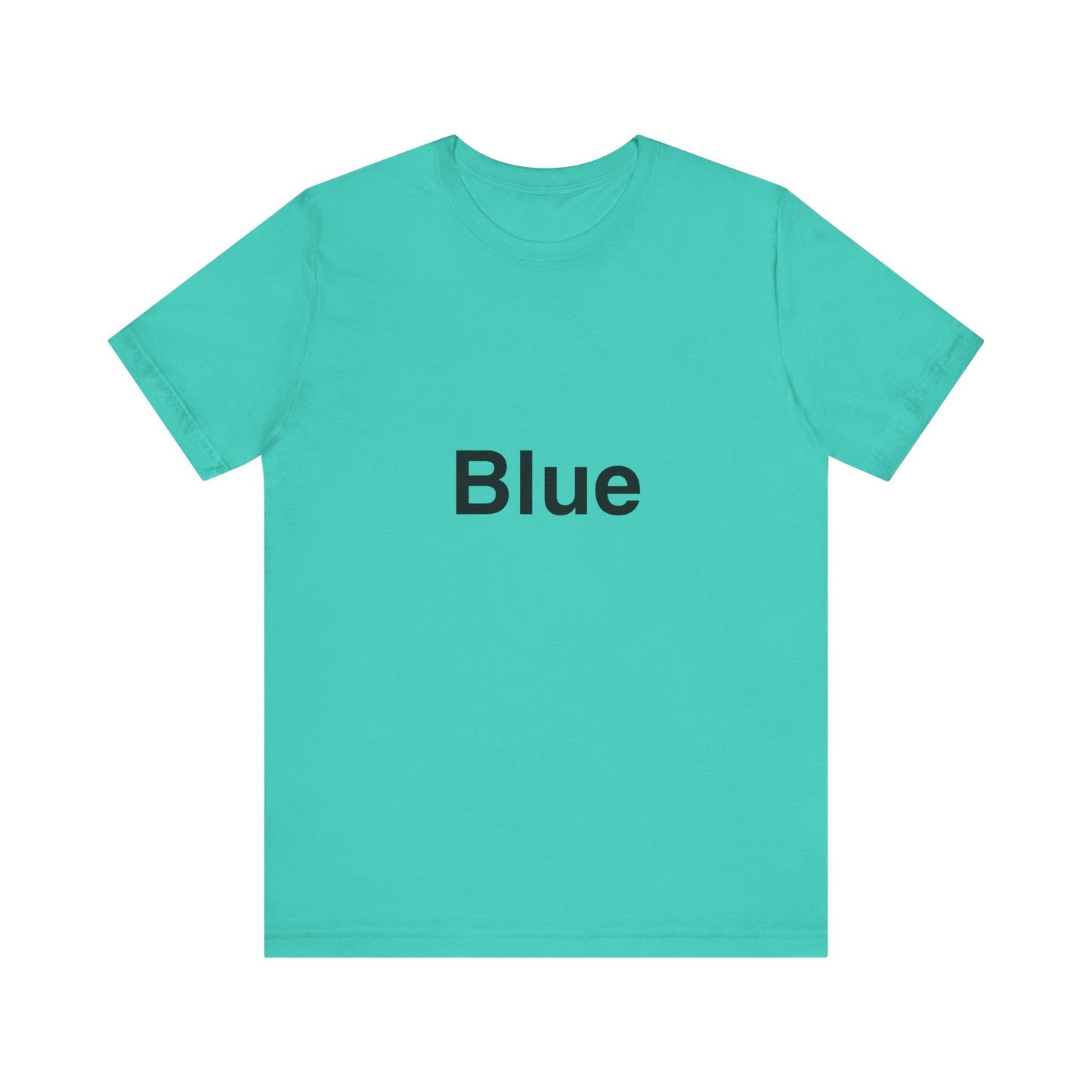 Blue ~ Green