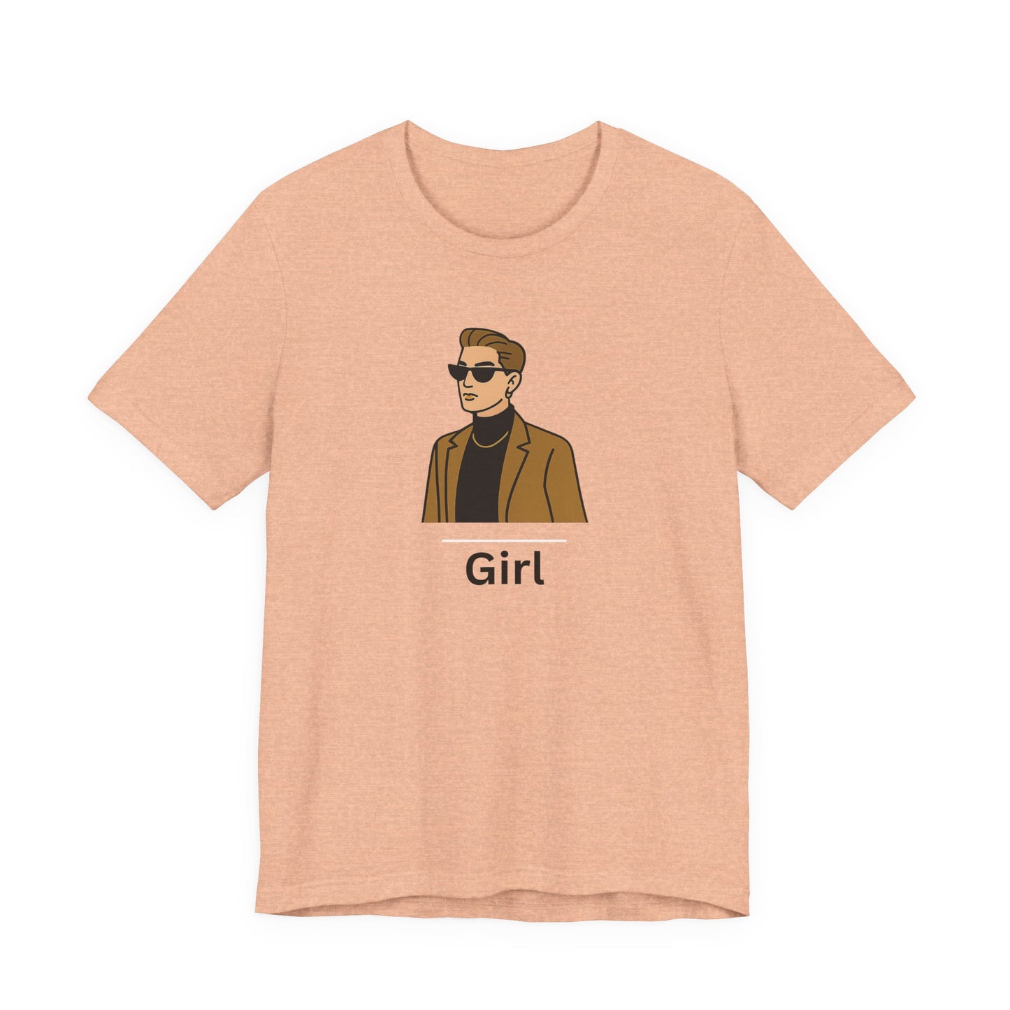Boy ~ Girl ~ PRIDE ~ TShirt