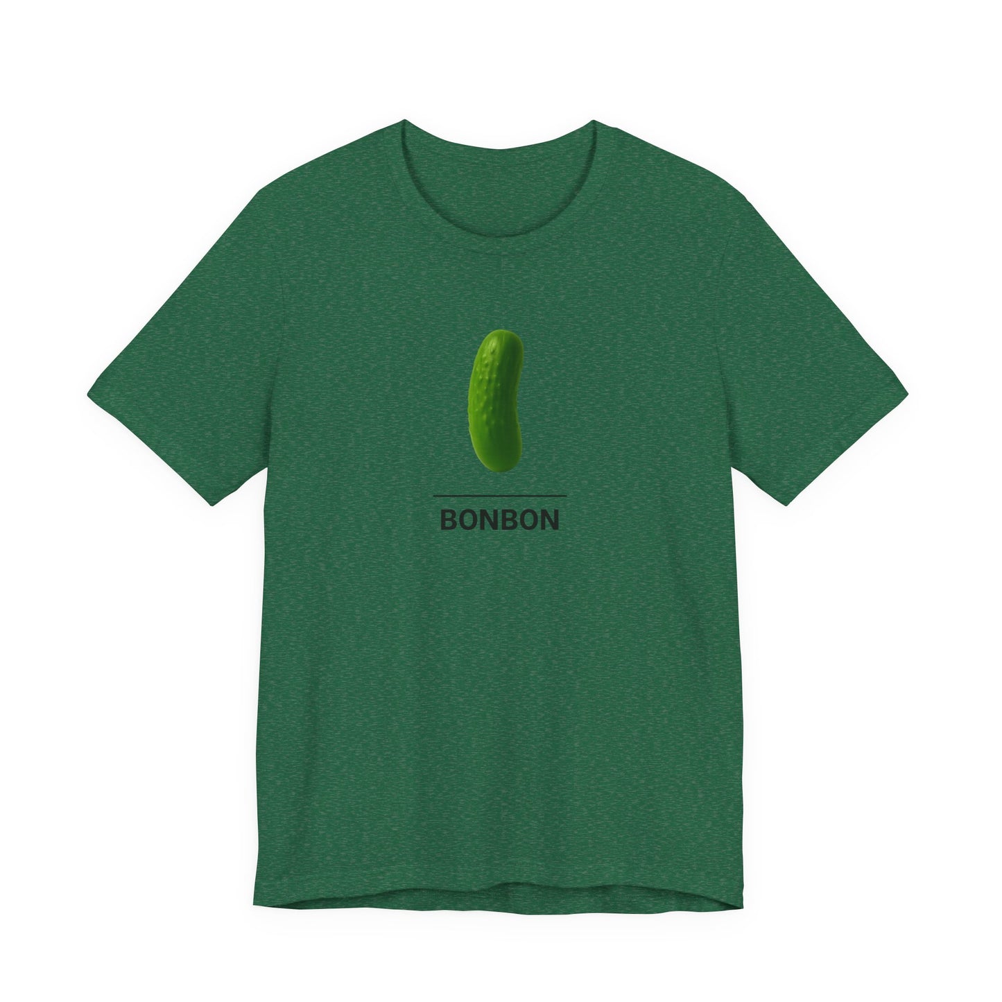 Pickle ~ BonBon ~ Candy ~ French TShirt