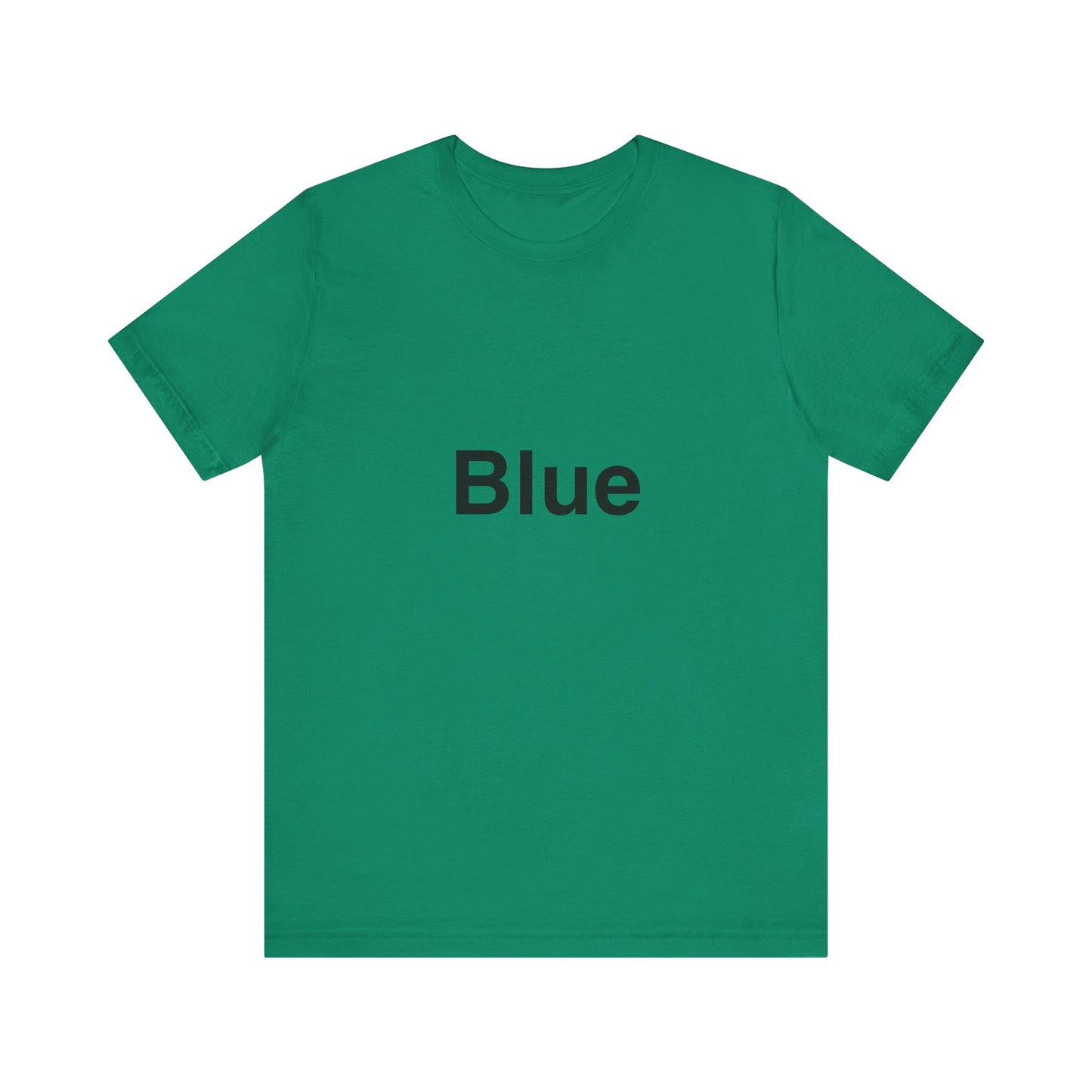 Blue ~ Green