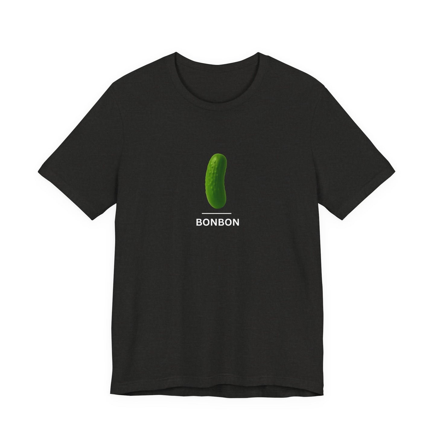 Pickle ~ BonBon ~ Candy ~ French TShirt