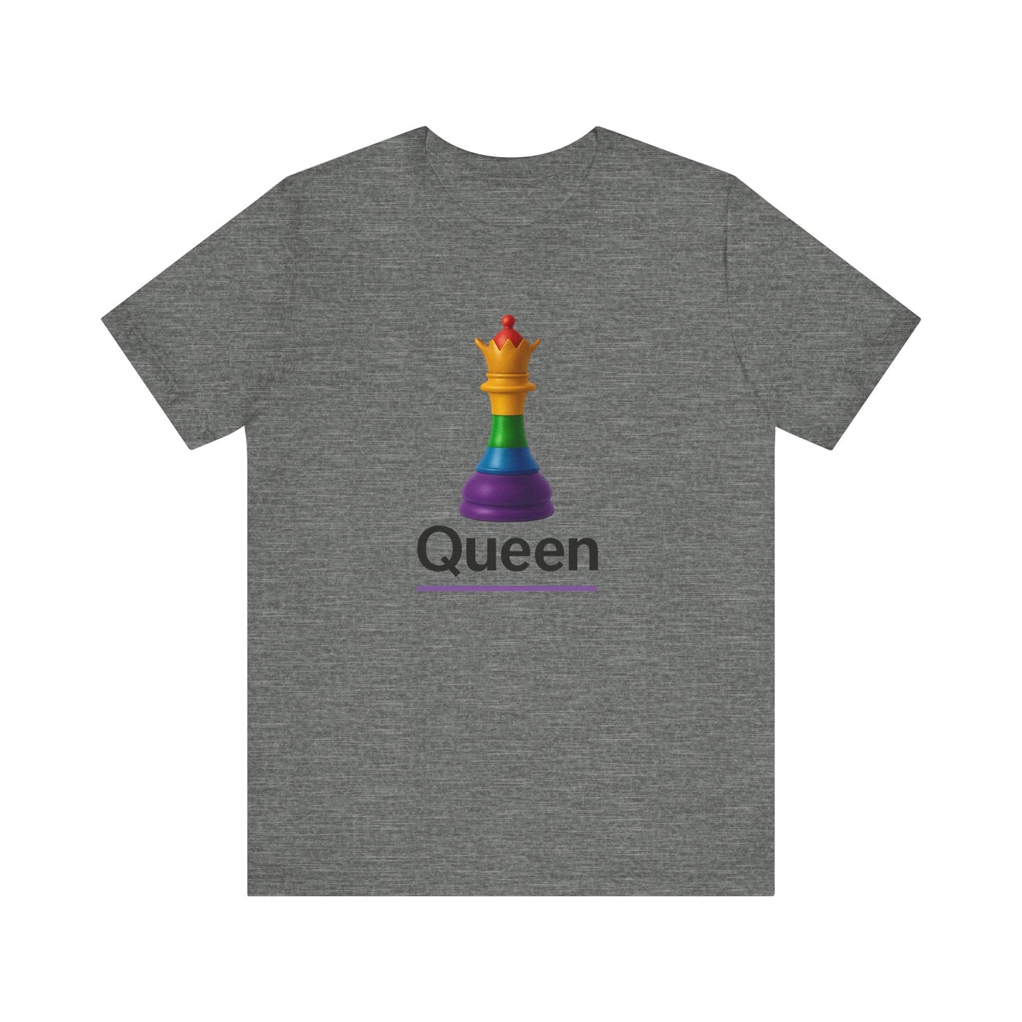 Queen ~ QUEEN PRIDE ~ youPaused ~ TShirt