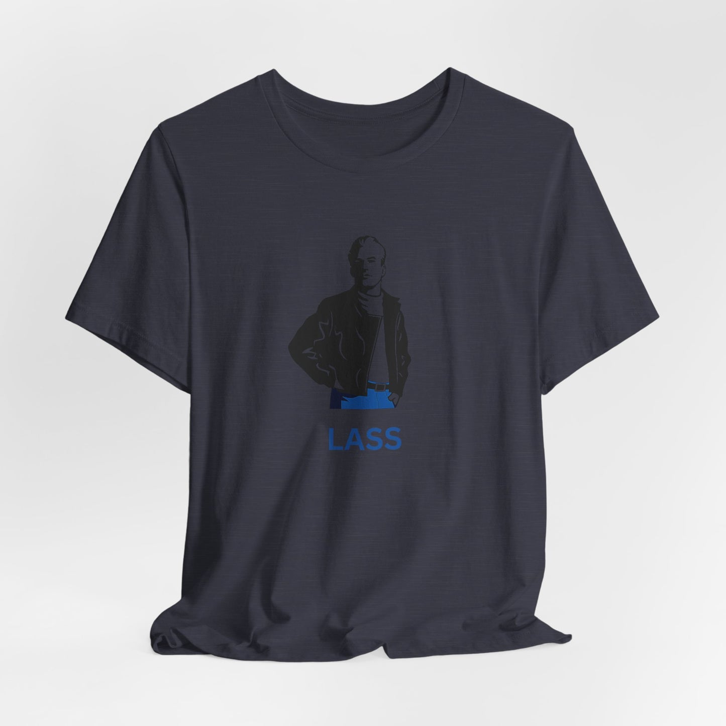 Boy ~ Girl. Lass ~ TShirt