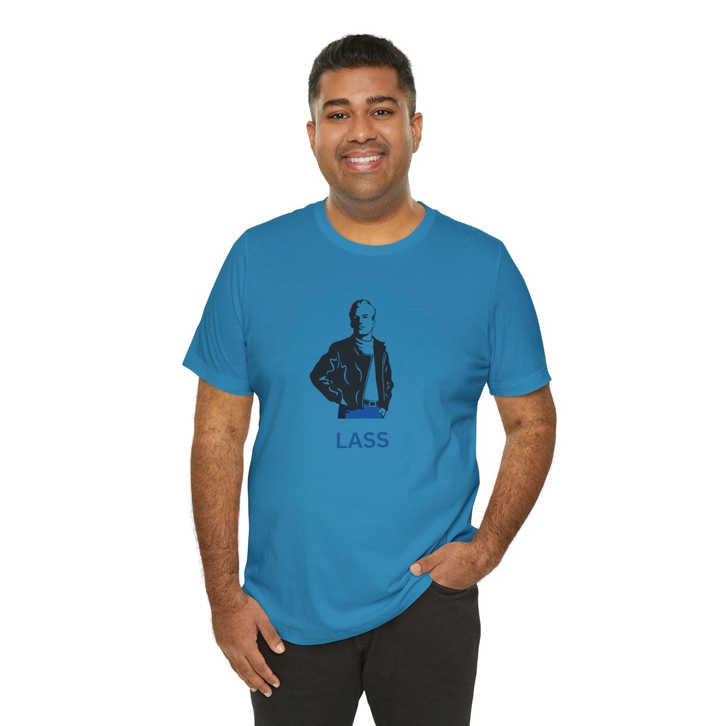 Boy ~ Girl. Lass ~ TShirt