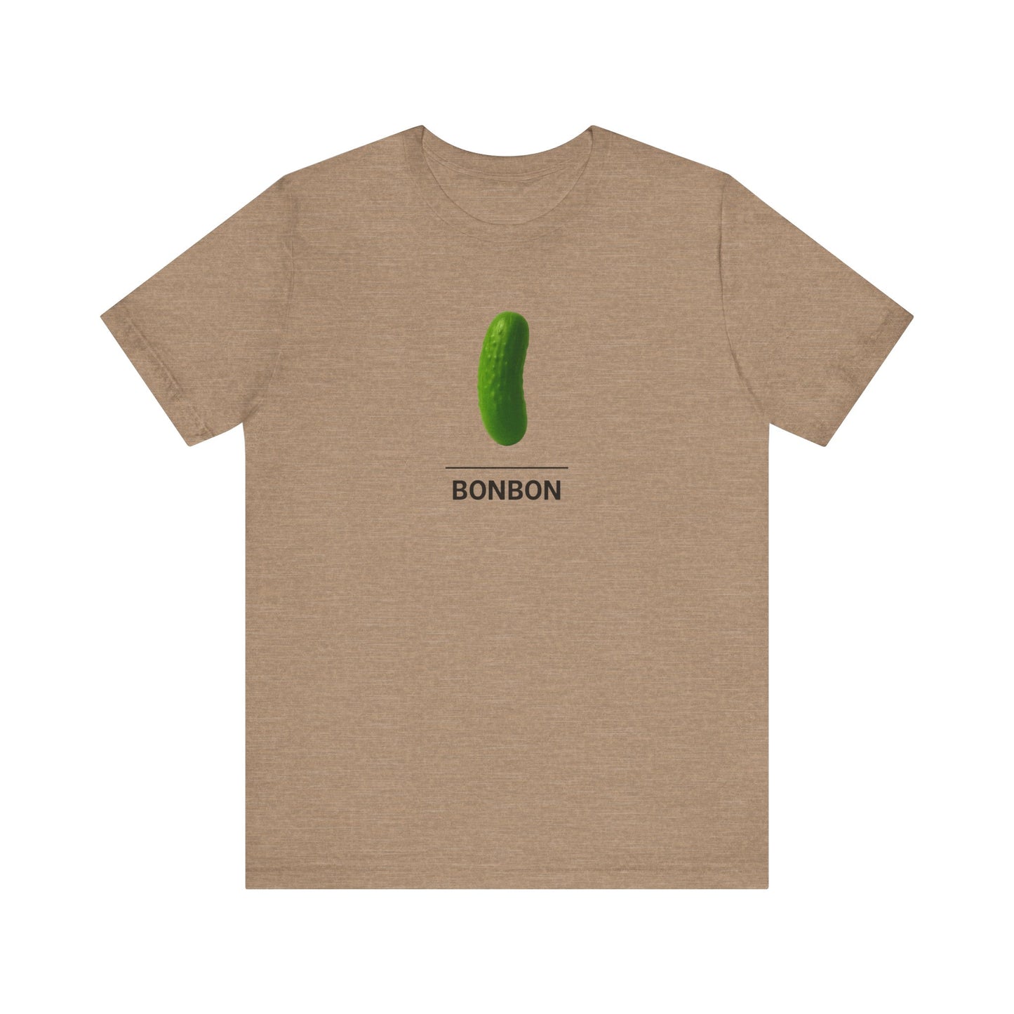 Pickle ~ BonBon ~ Candy ~ French TShirt