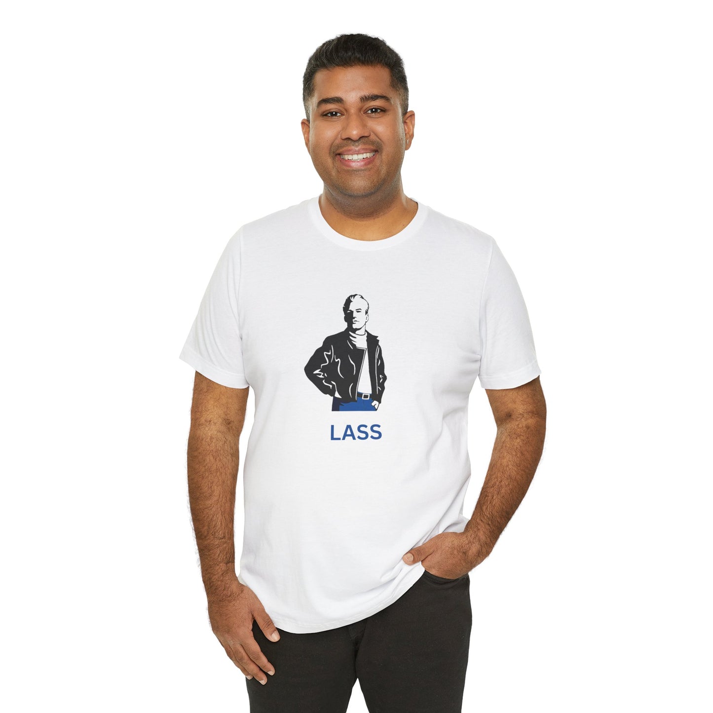 Boy ~ Girl. Lass ~ TShirt