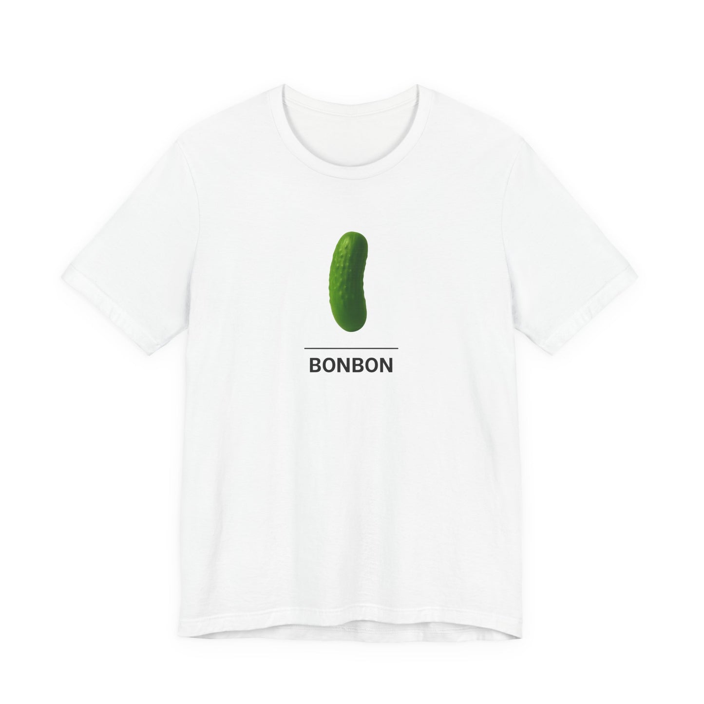 Pickle ~ BonBon ~ Candy ~ French TShirt
