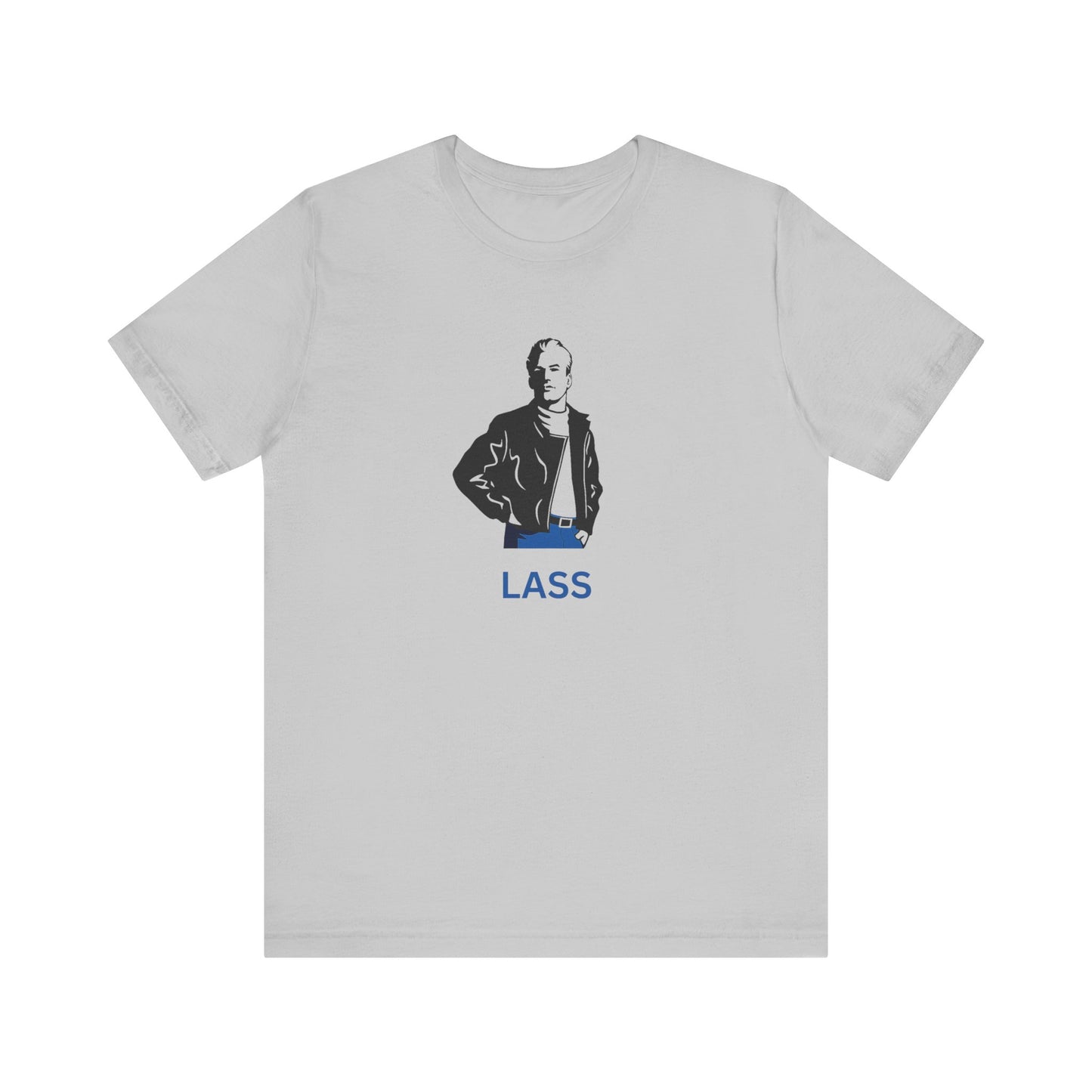 Boy ~ Girl. Lass ~ TShirt
