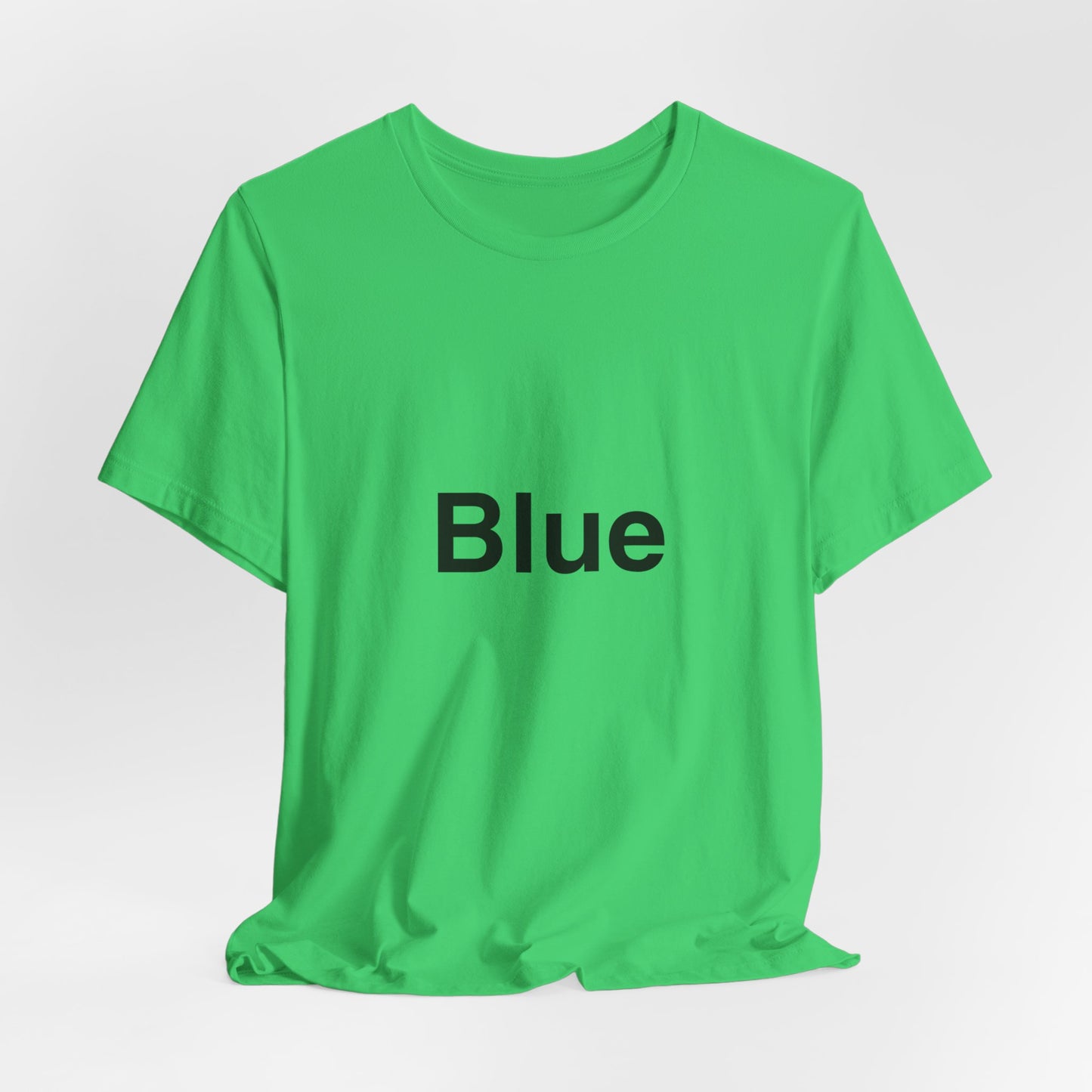 Blue ~ Green