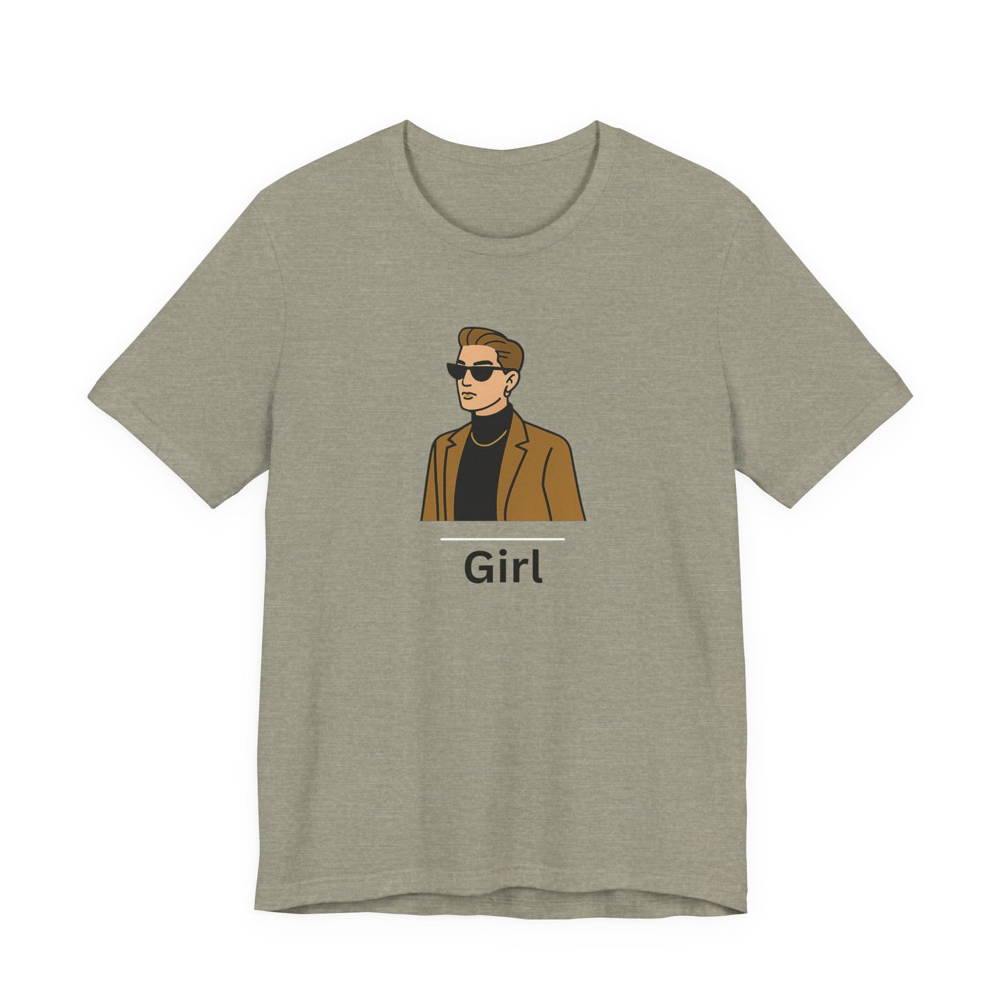 Boy ~ Girl ~ PRIDE ~ TShirt